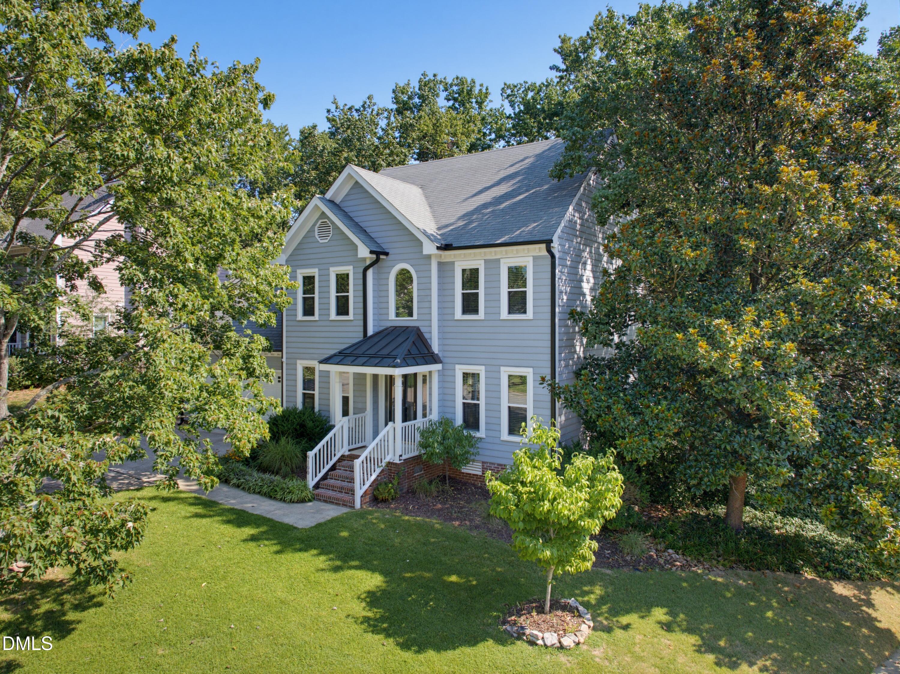 9100 Cub Trail, Raleigh, NC 27615