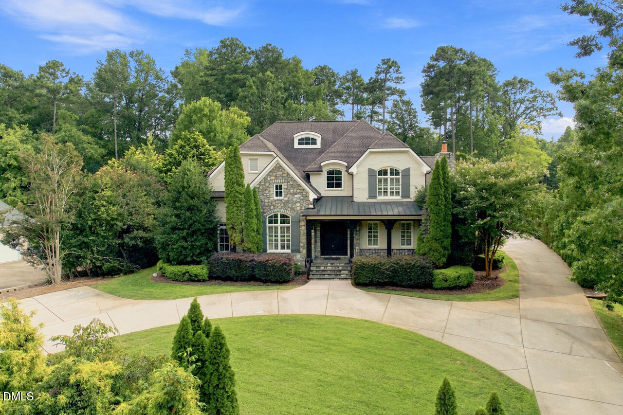 928 Oak Creek Road, Raleigh, NC 27615