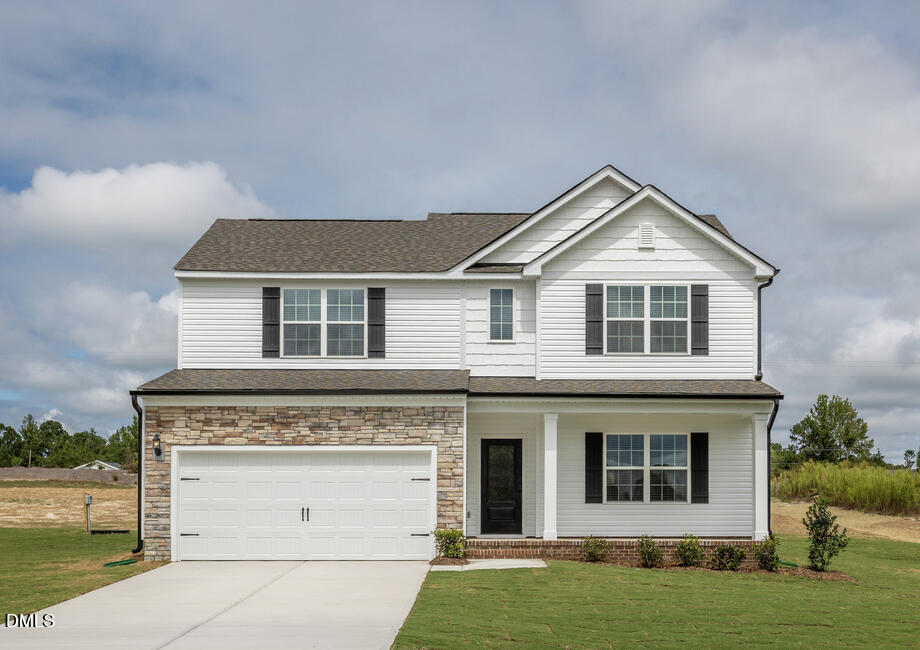 210 Symmetry Loop, Youngsville, NC 27596