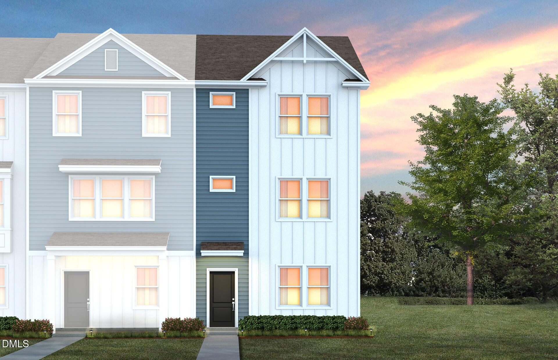 923 Fearless Road, Durham, NC 27703