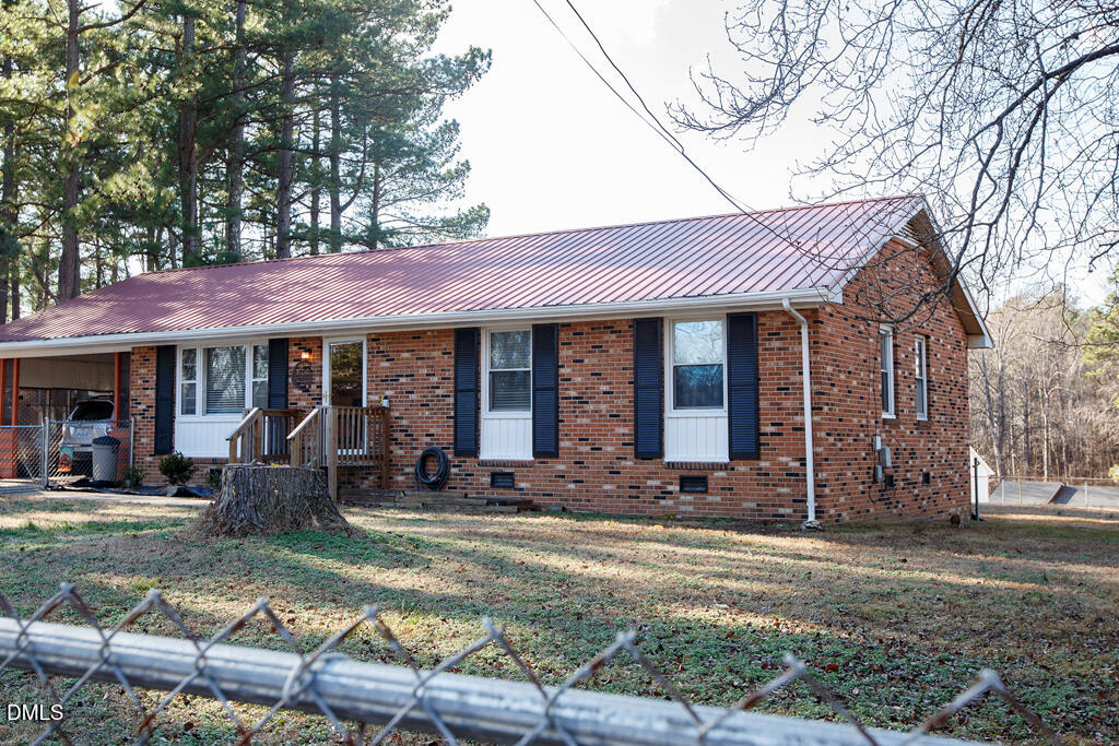1727 Pinecrest Road, Henderson, NC 27536