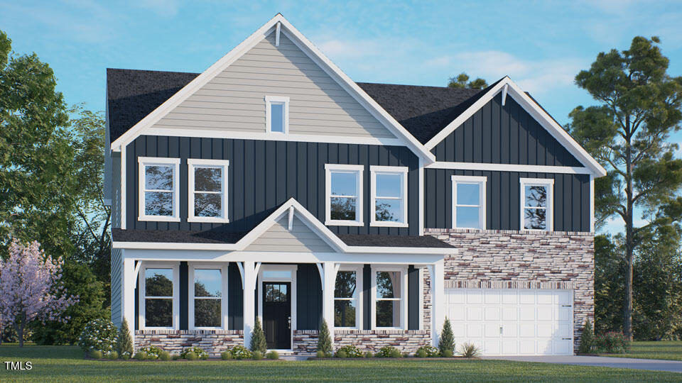 35 Pony Gallop Lane, Clayton, NC 27520