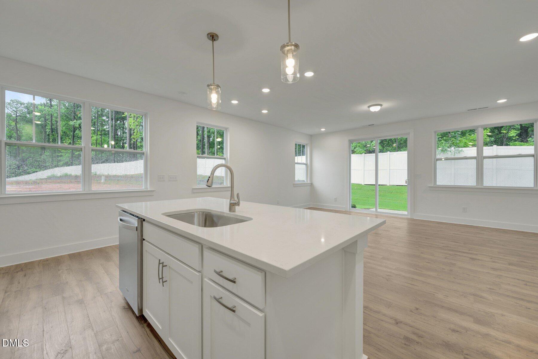 2913 Spring Manor Way, Garner, NC 27529