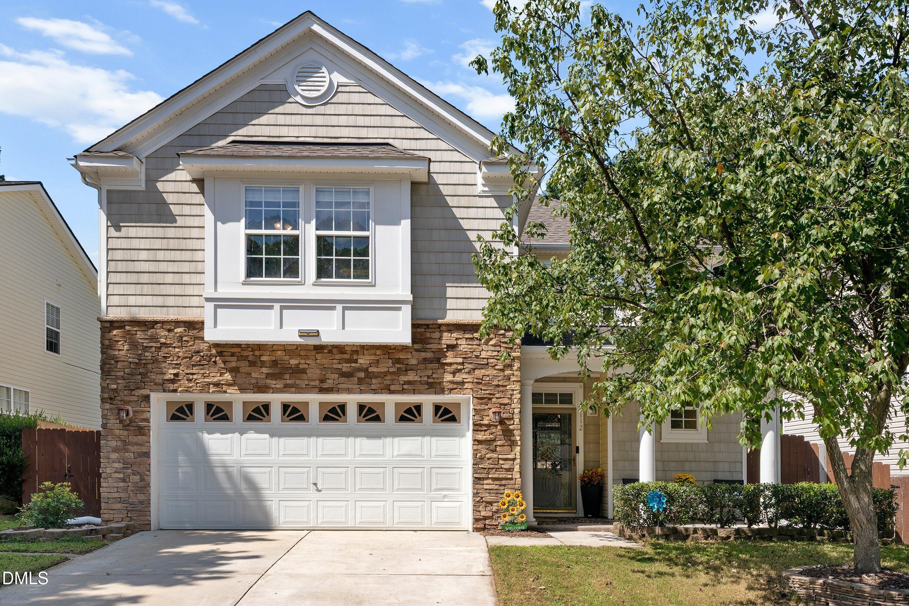 112 Smart Court, Clayton, NC 27520