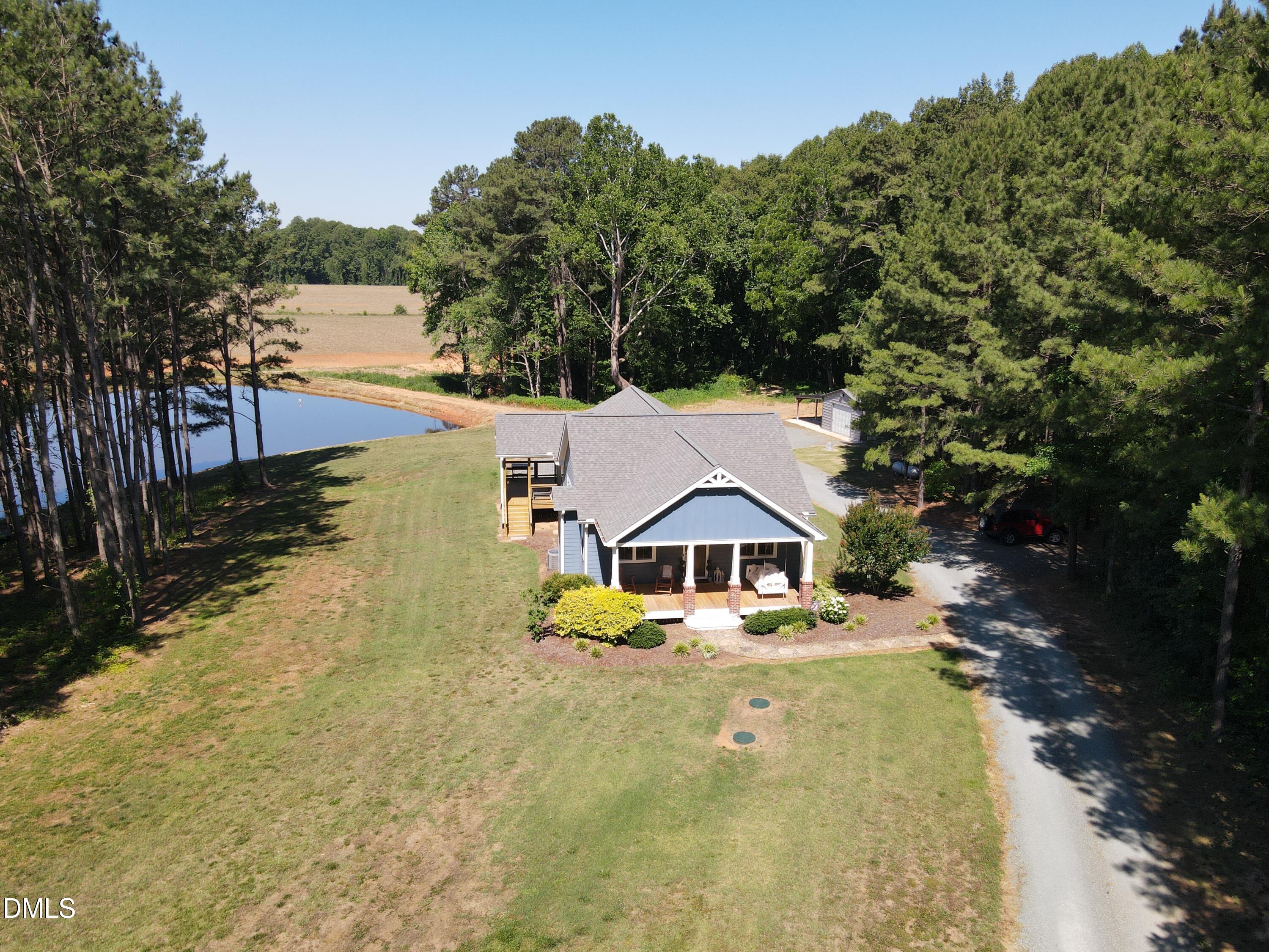 7427 Orange Grove Road, Hillsborough, NC 27278
