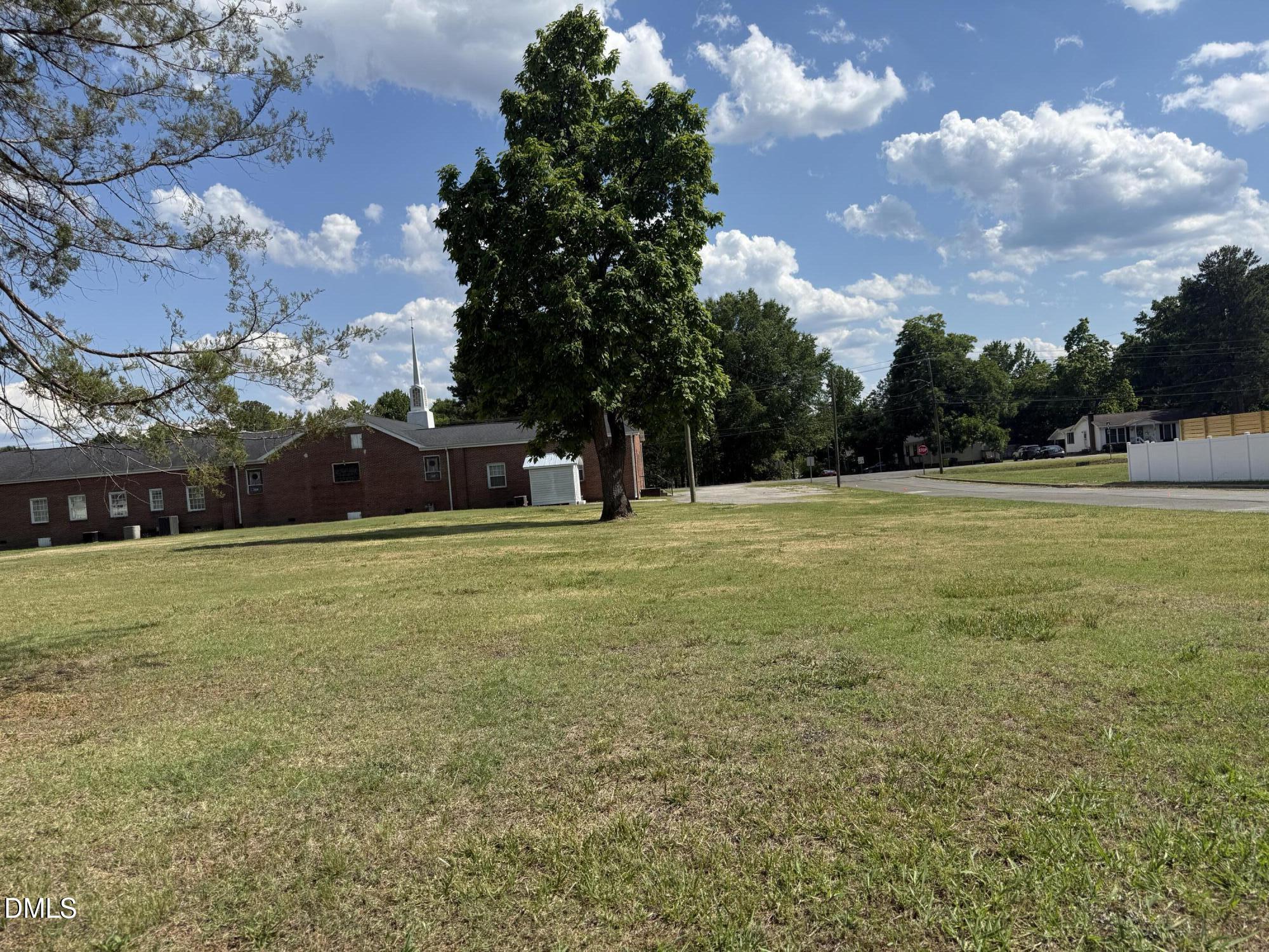 509 Hicksmill Road, Oxford, NC 27565