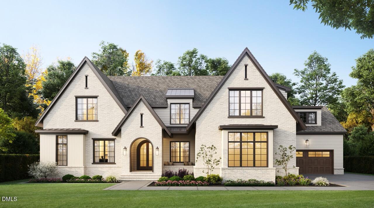 1720 Legacy Ridge Lane, Wake Forest, NC 27587