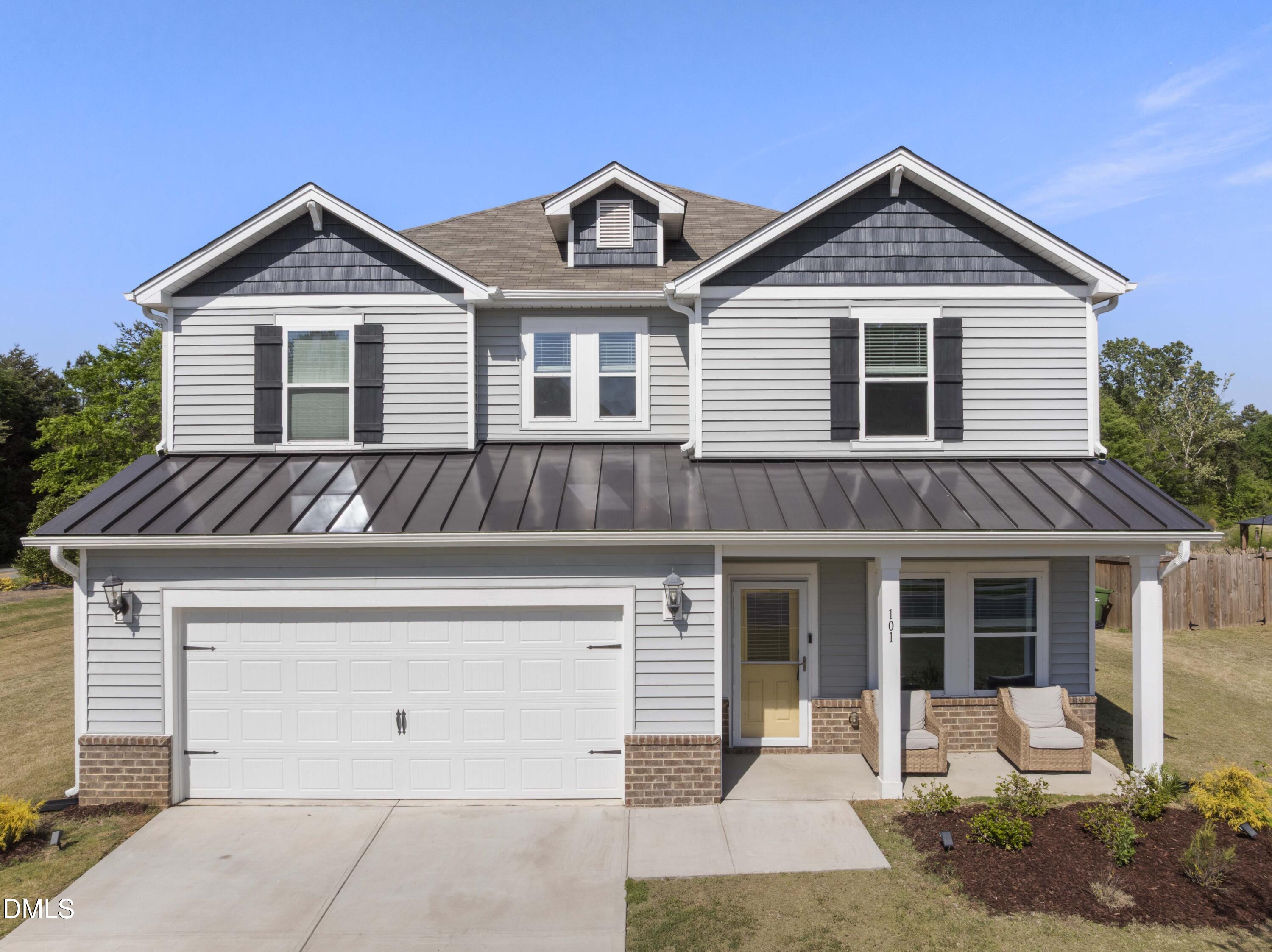 101 Stillhouse Farm Drive, Graham, NC 27253