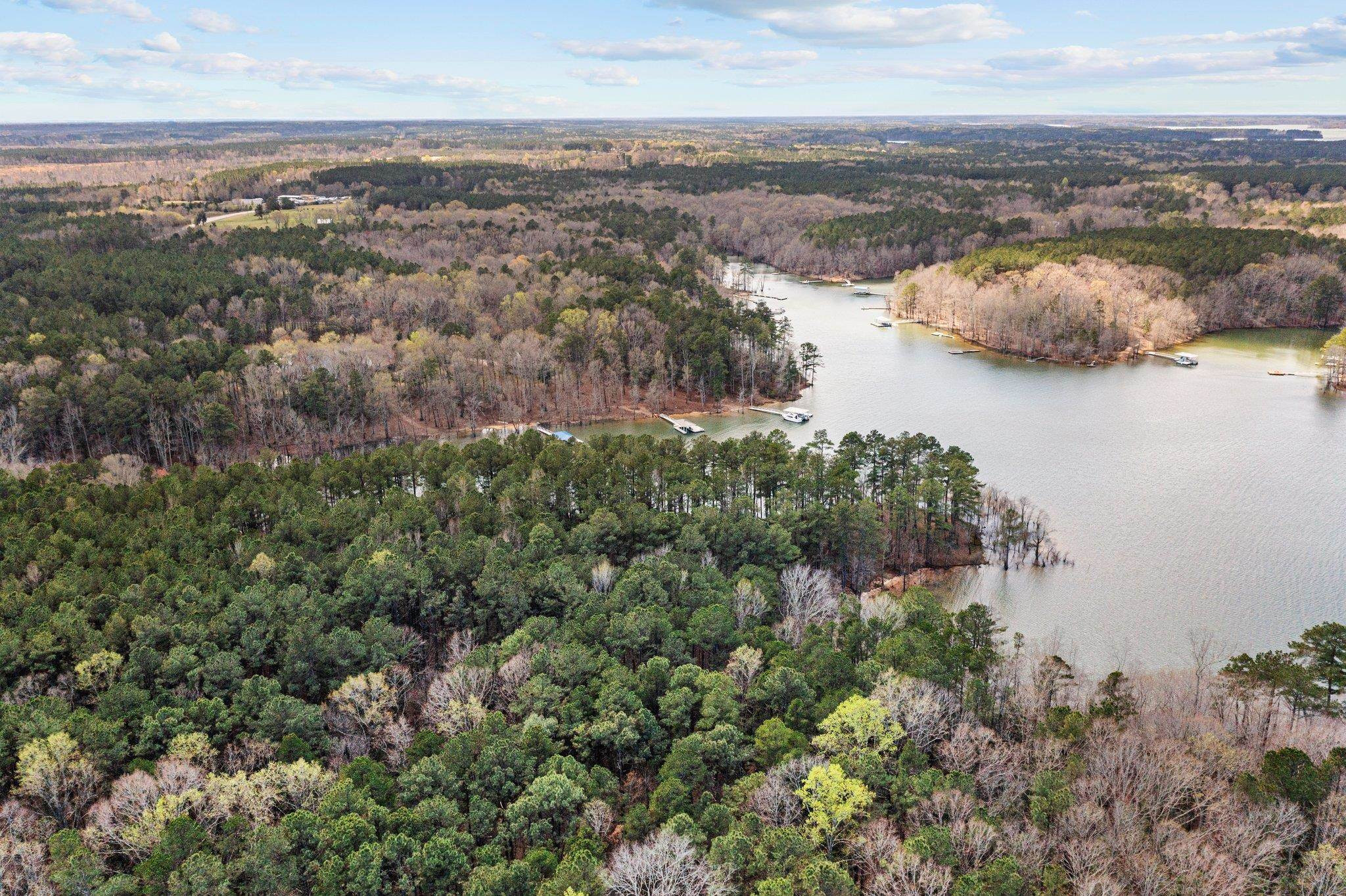 Lot 6 Aruba Lane, Manson, NC 27553