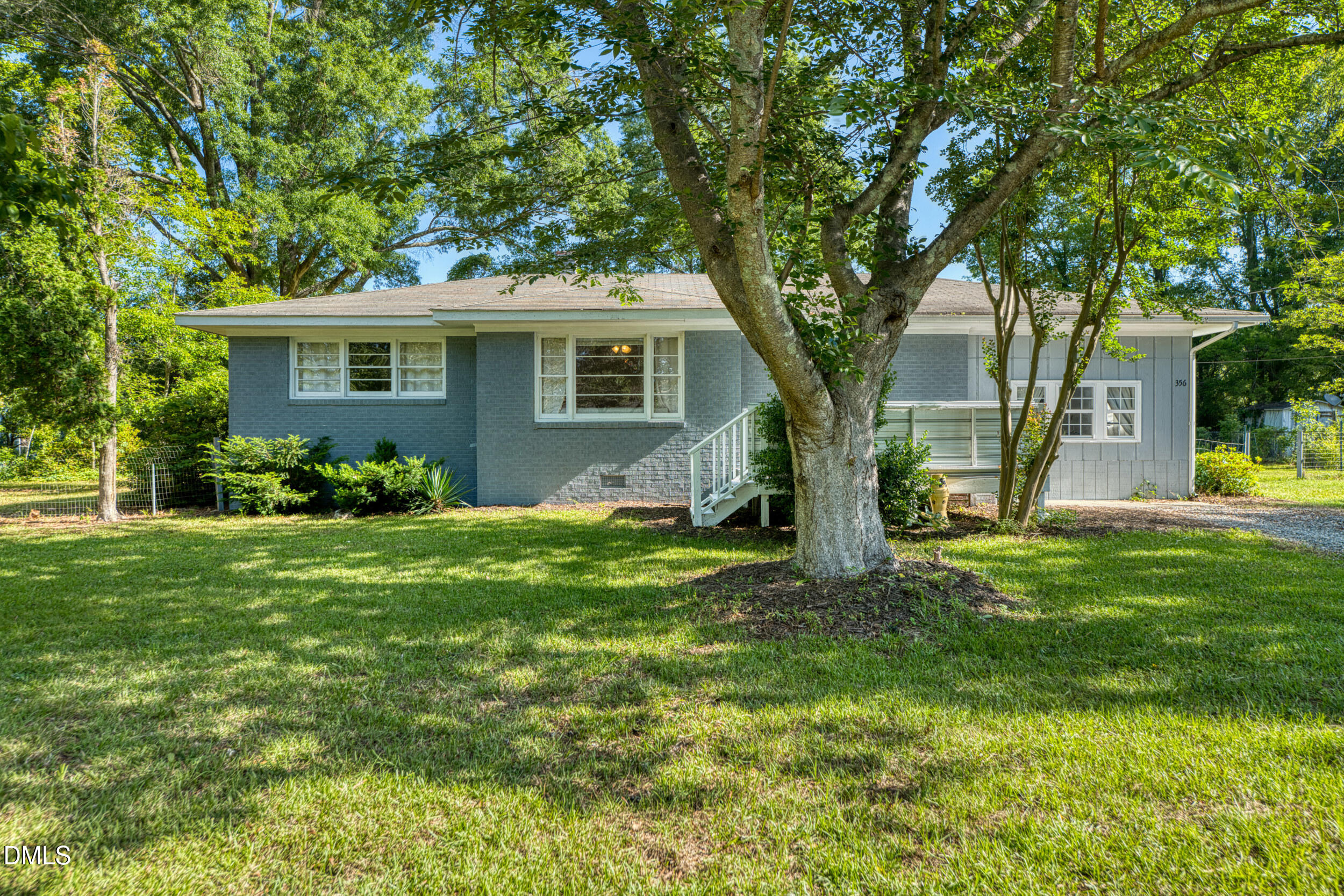 356 Holland Road, Smithfield, NC 27577