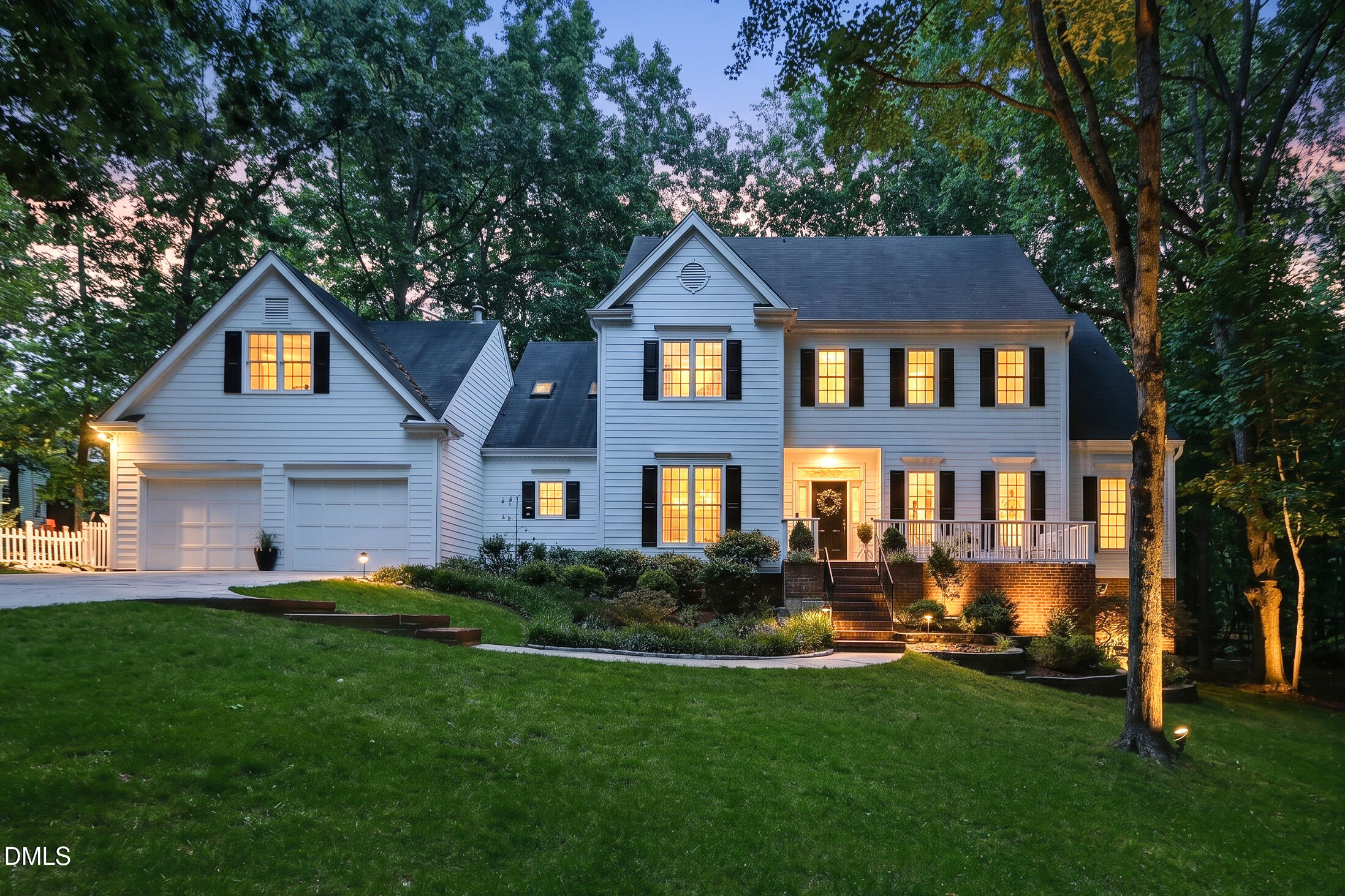 429 Grosvenor Drive, Raleigh, NC 27615