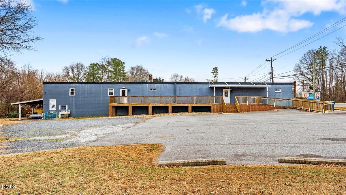 4911 Archdale Road, Trinity, NC 27370