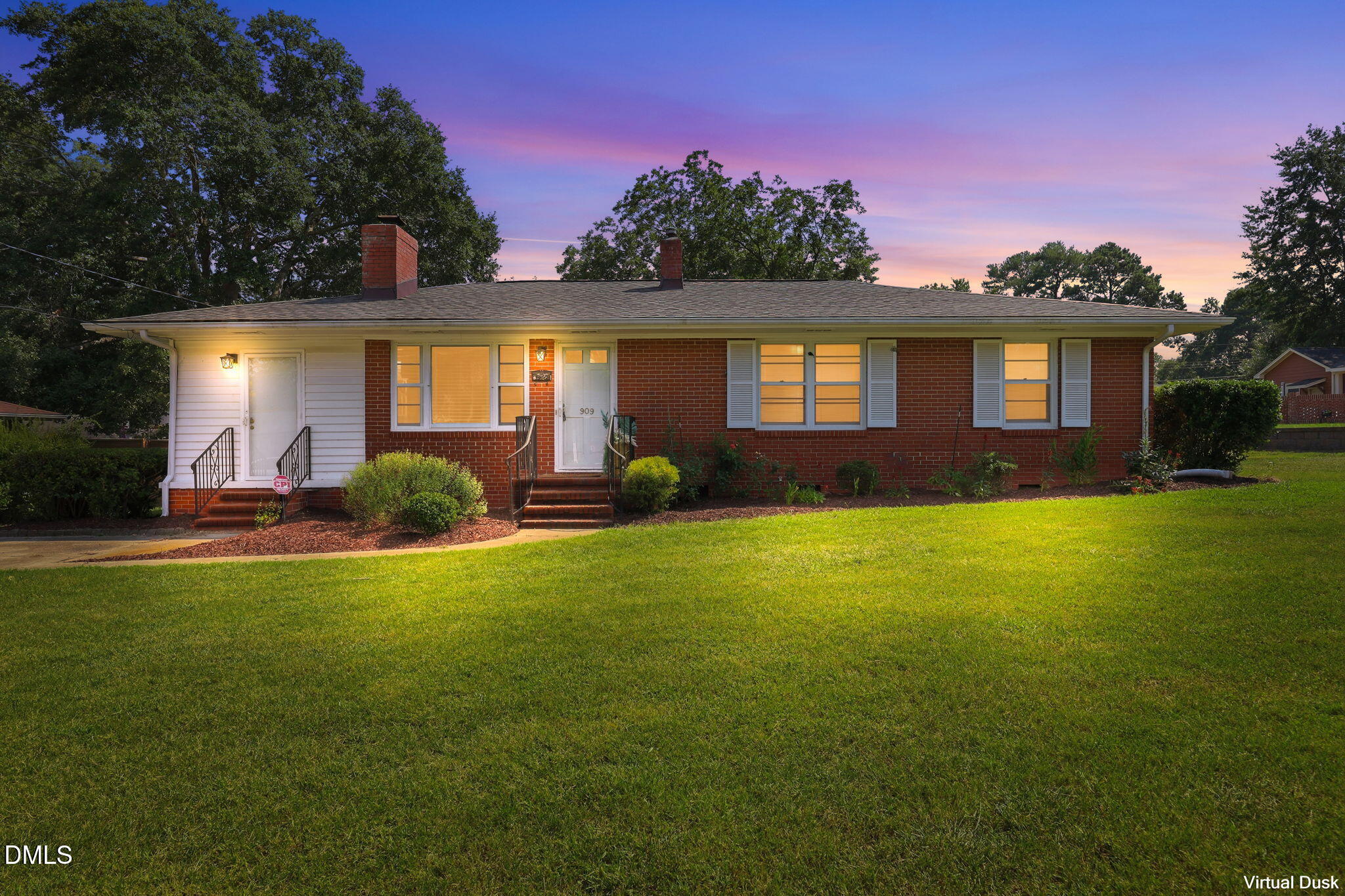 909 Brooks Avenue, Garner, NC 27529