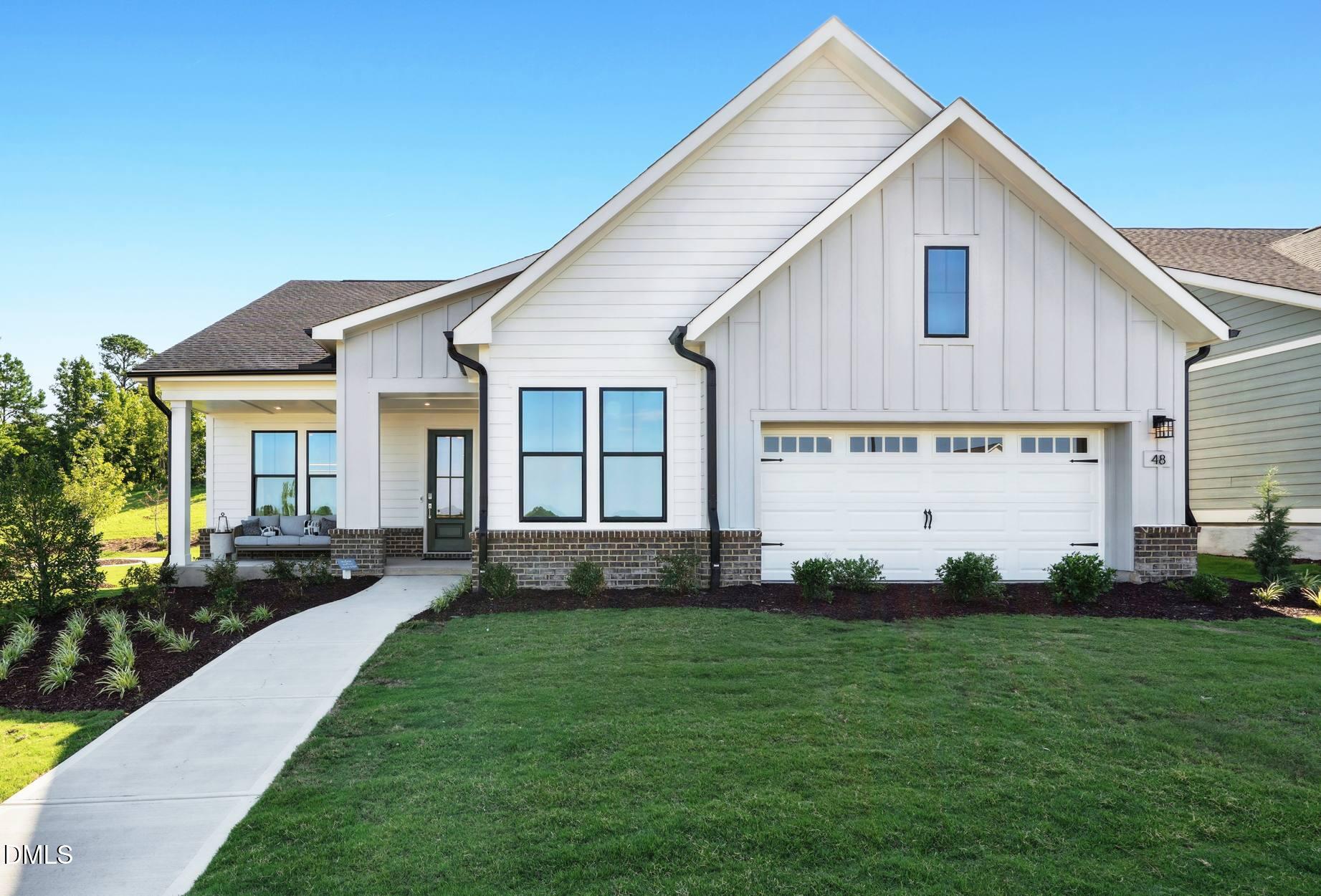 174 Sunny Glen Court, Fuquay Varina, NC 27526