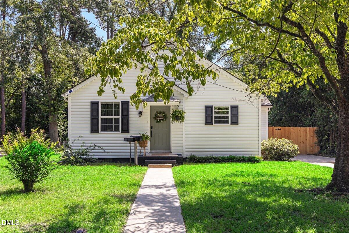 306 N Audubon Avenue, Goldsboro, NC 27530