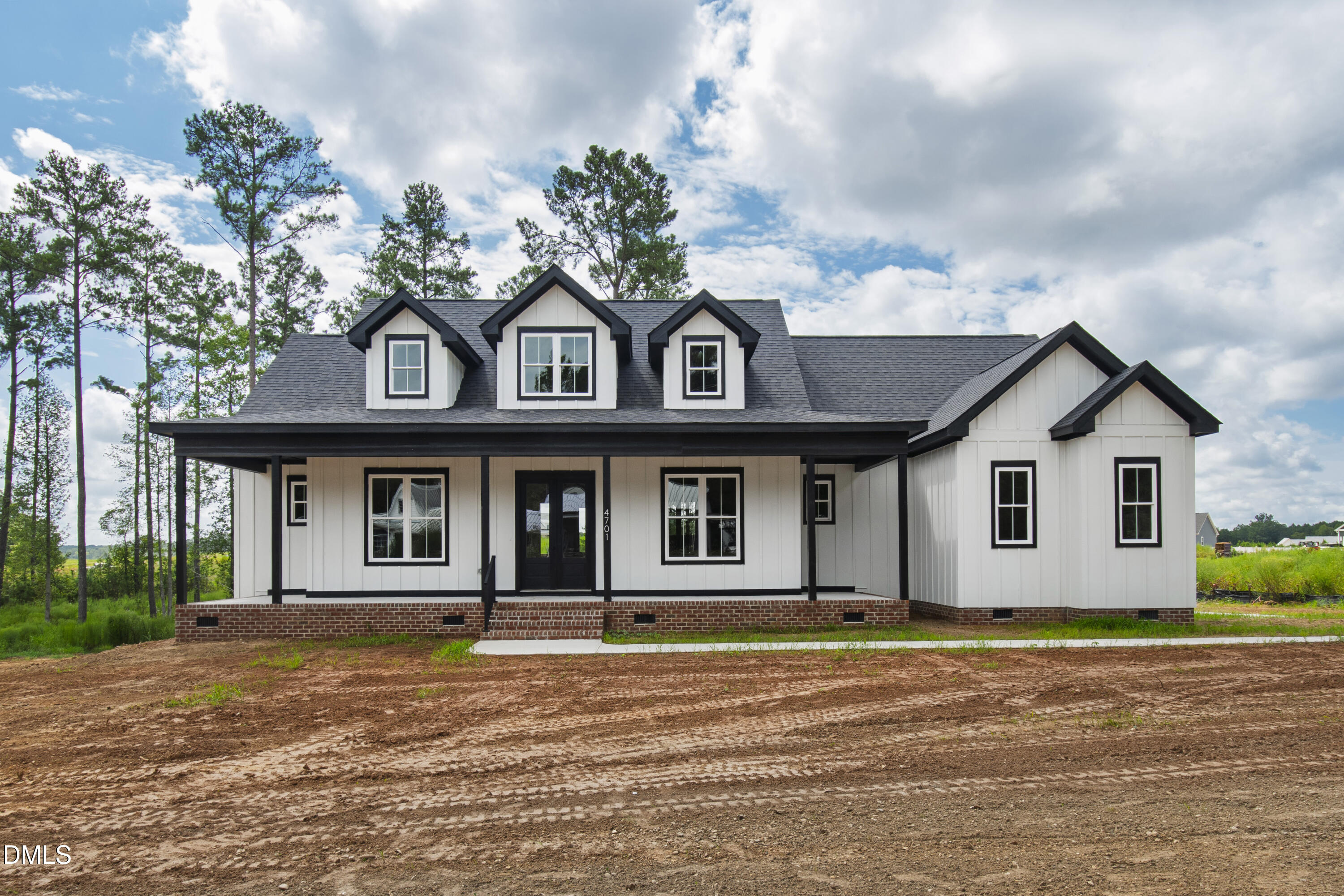 4701 W Old Spring Hope Road, Spring Hope, NC 27882