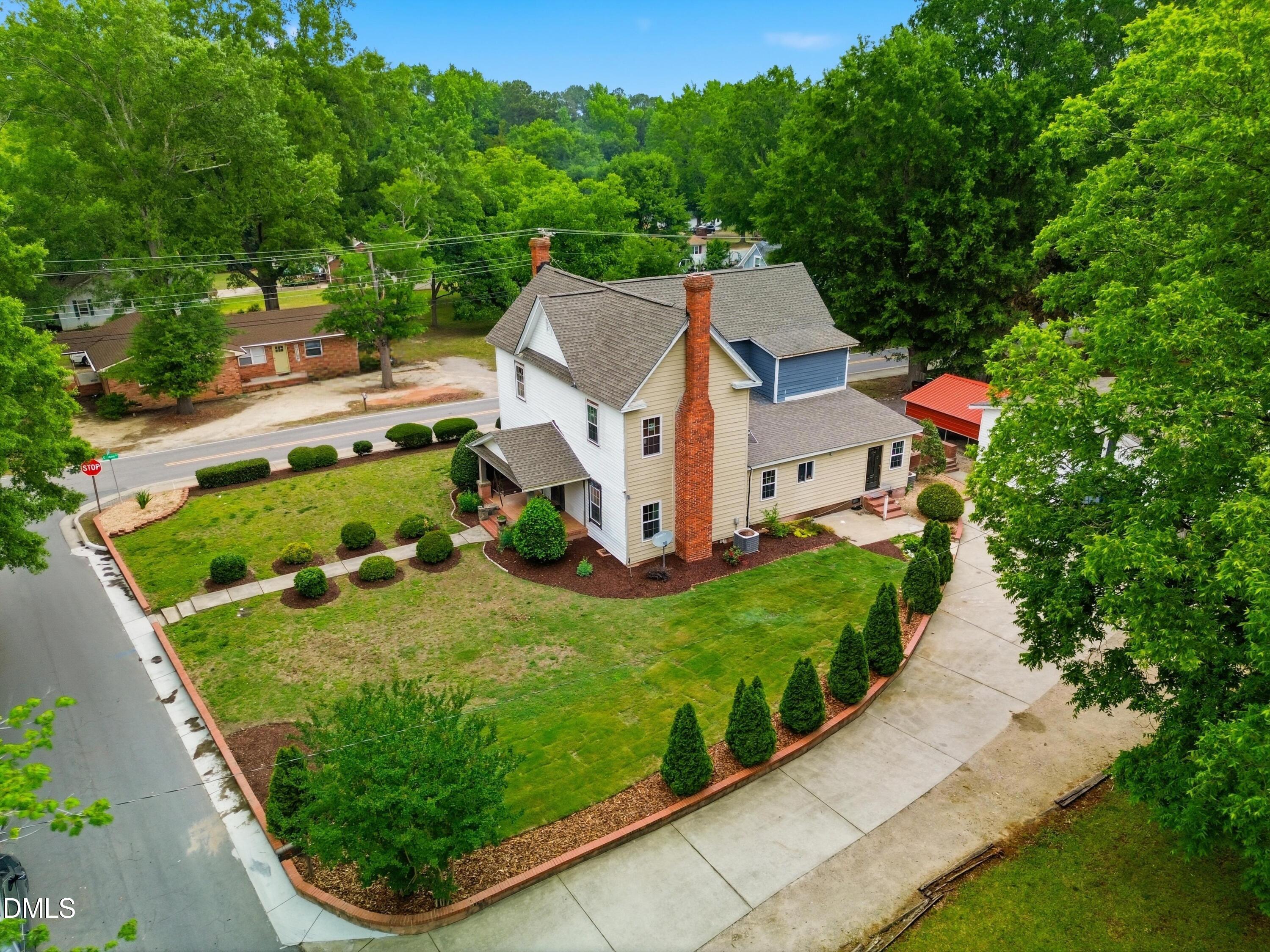 5 Lakewood Drive, Wendell, NC 27591