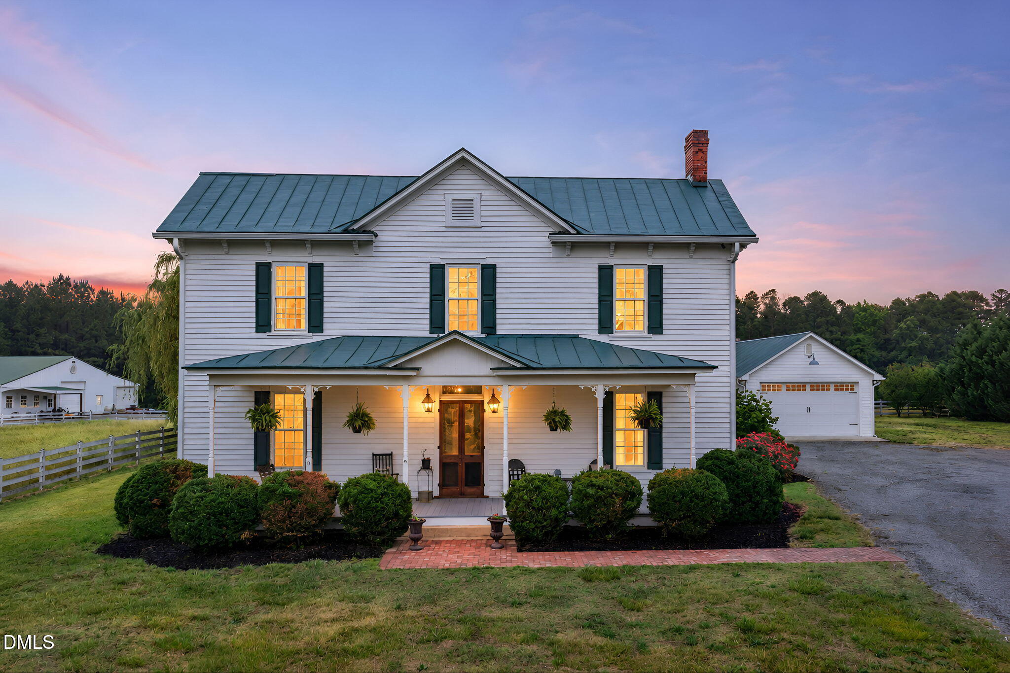 310 Gravel Hill Road, Buffalo Junction, VA 24529