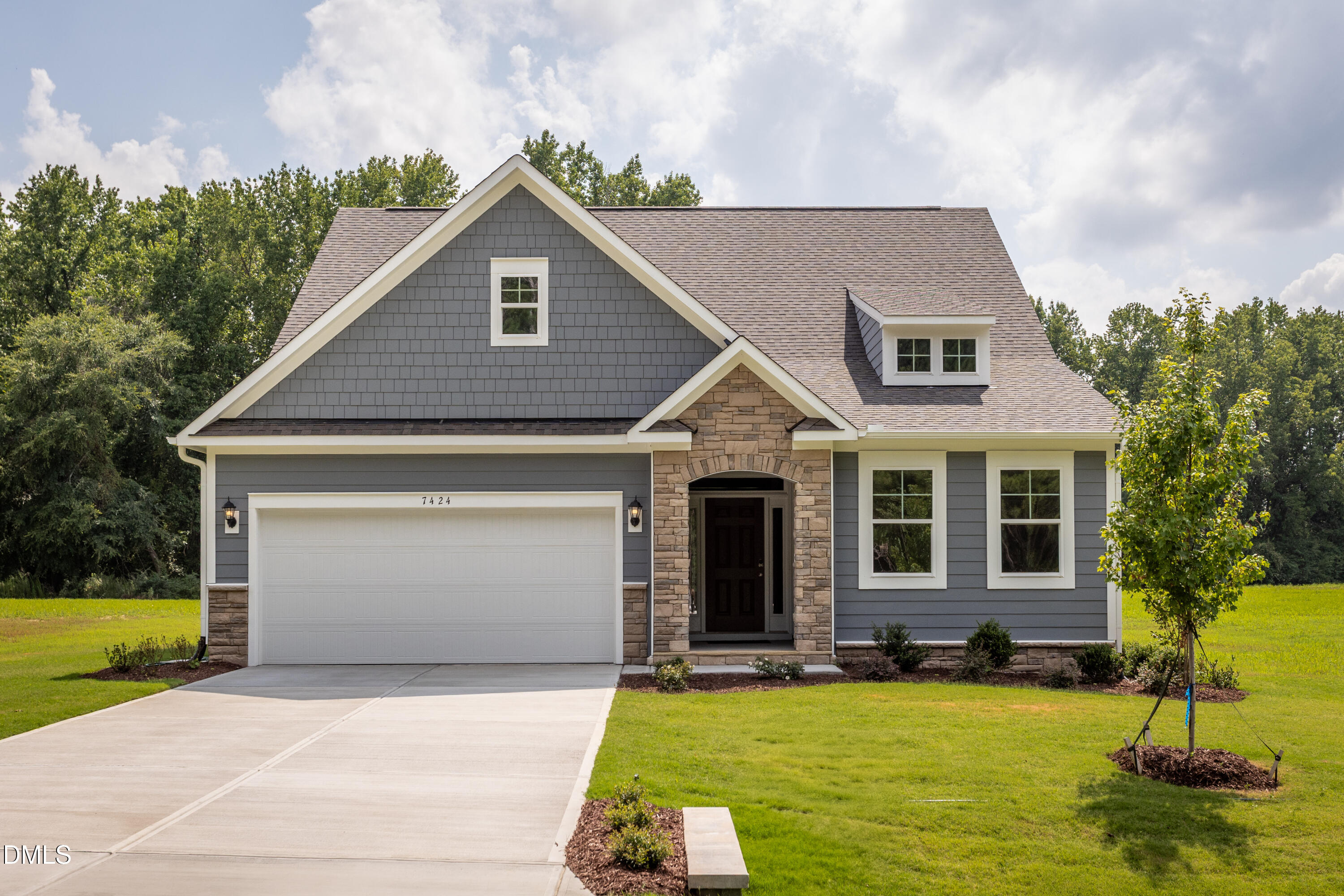 7424 Lone Silo Lane, Wendell, NC 27591