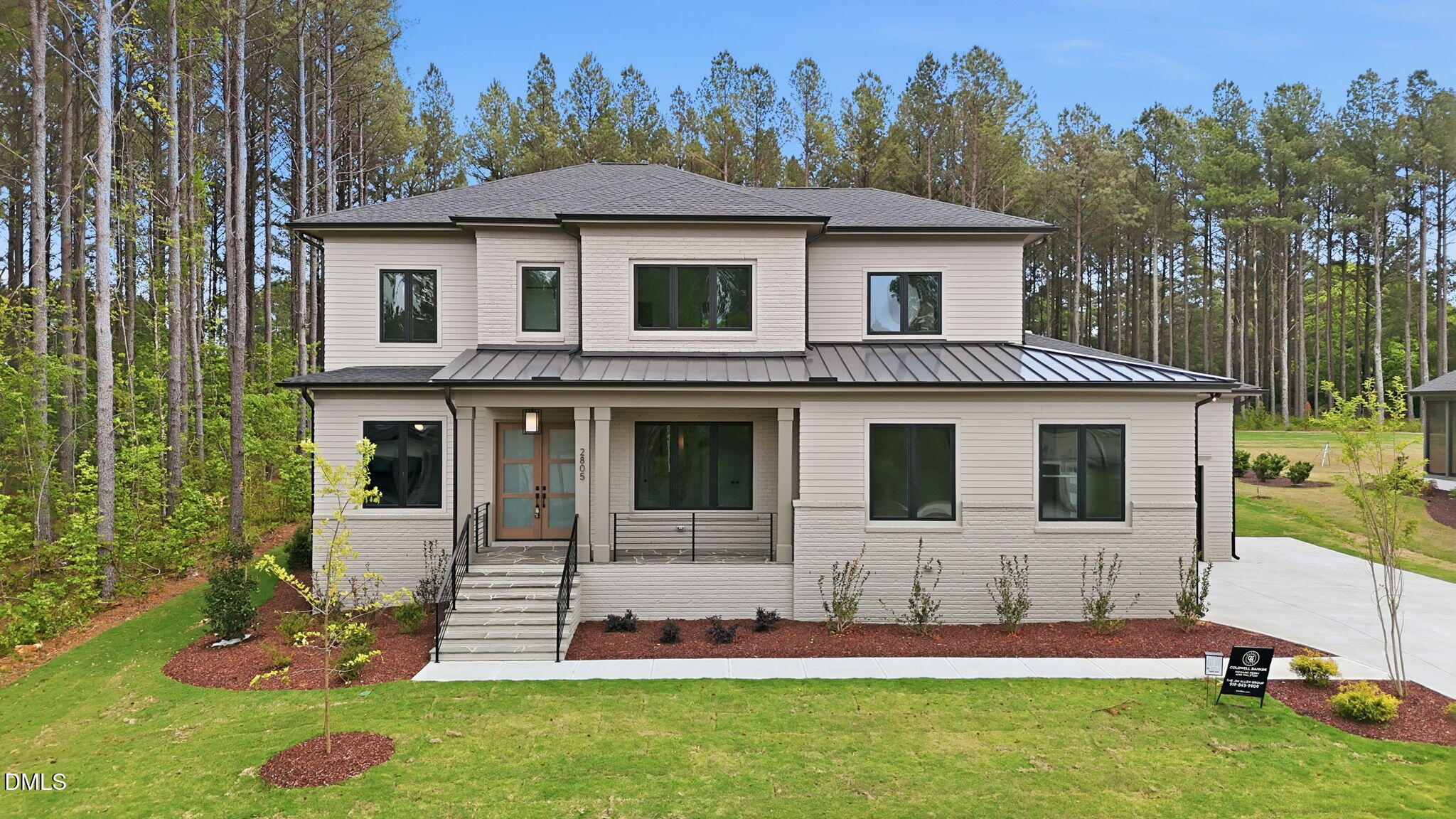 2805 Theresa Eileen Way, Raleigh, NC 27603