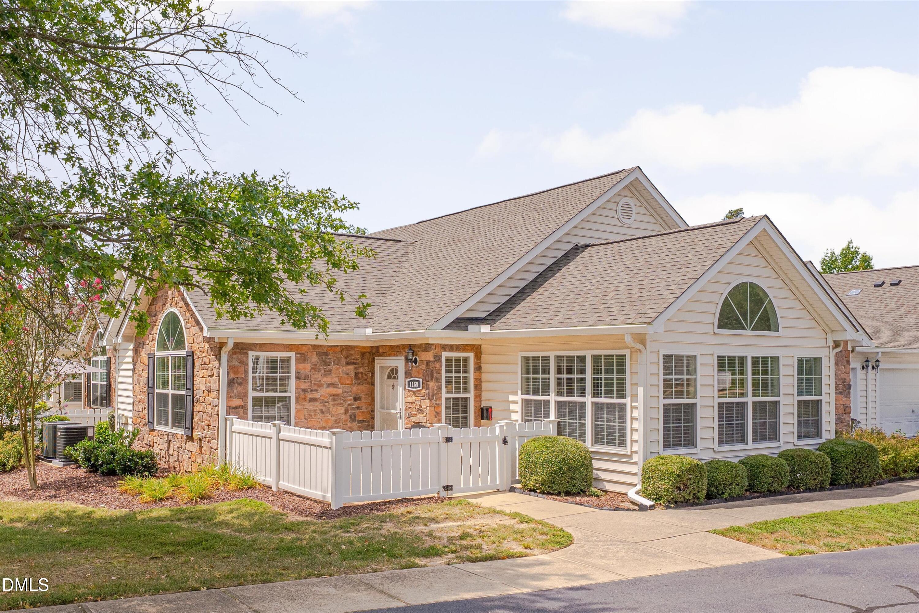 1169 Blue Bird Lane, Wake Forest, NC 27587