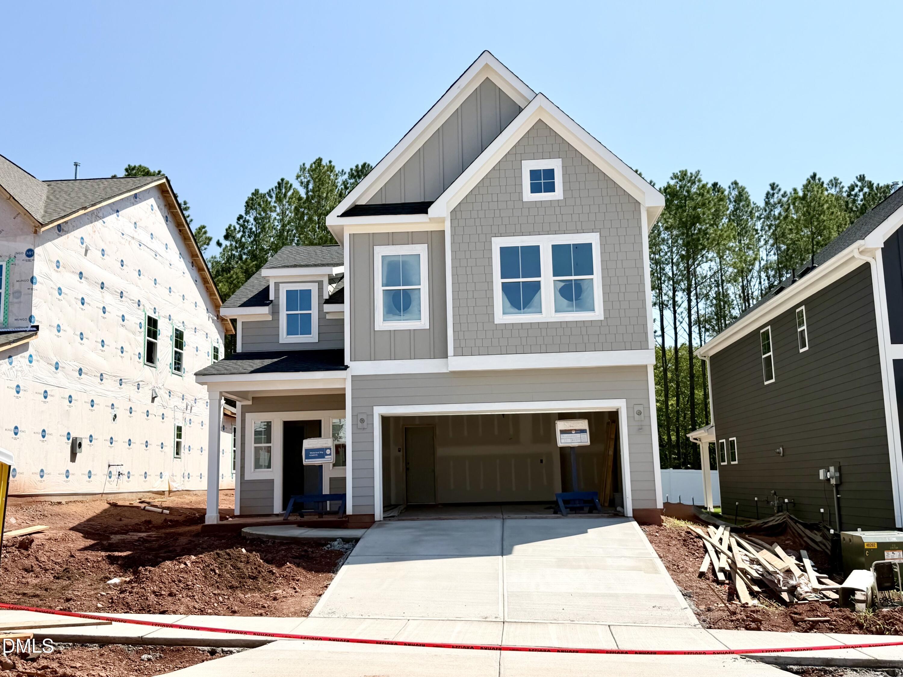 1211 Westerland Way 22, Durham, NC 27703