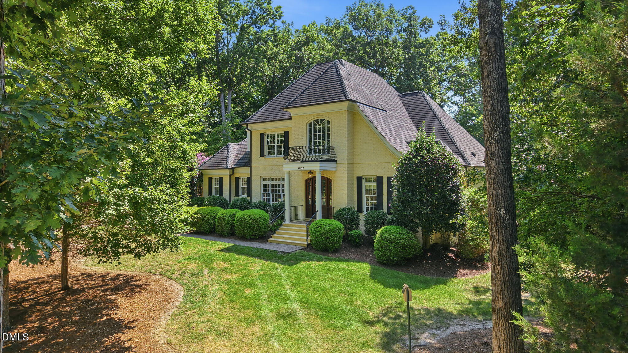6102 Treyburn Point Drive, Durham, NC 27712