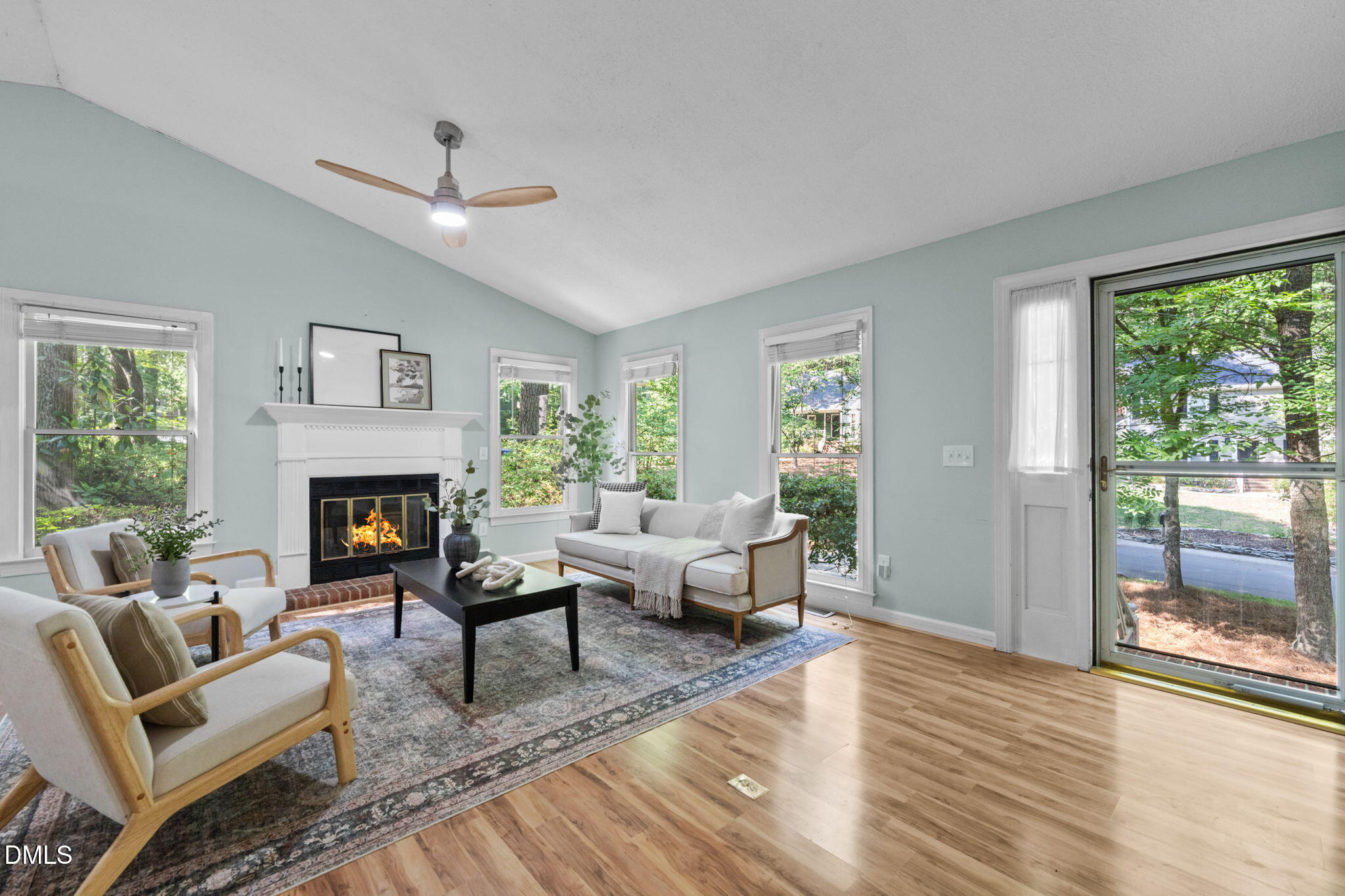 5 Briarfield Court, Durham, NC 27713