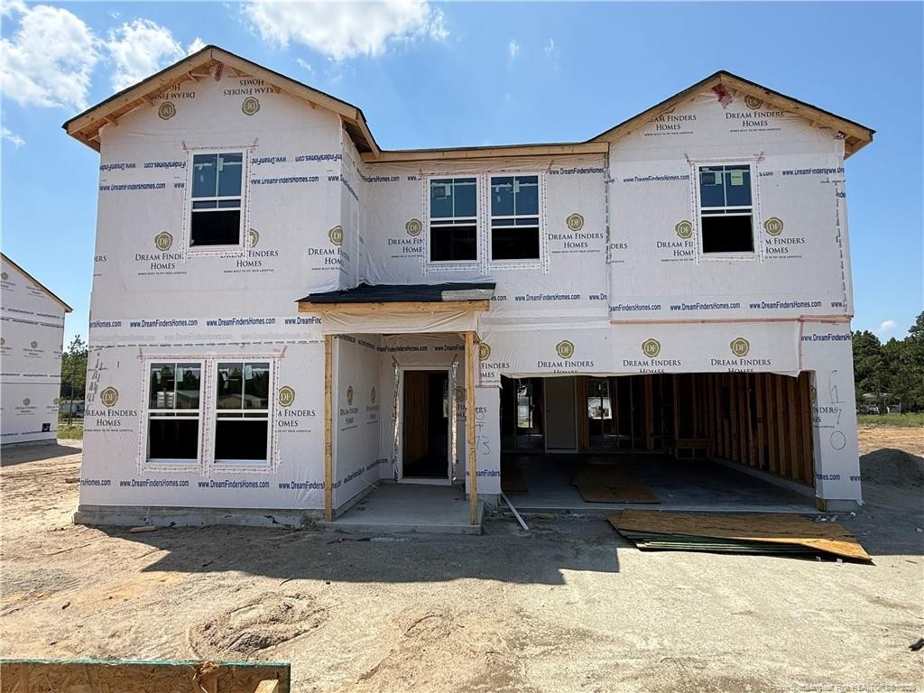 170 Blossom Trail, Lillington, NC 27546