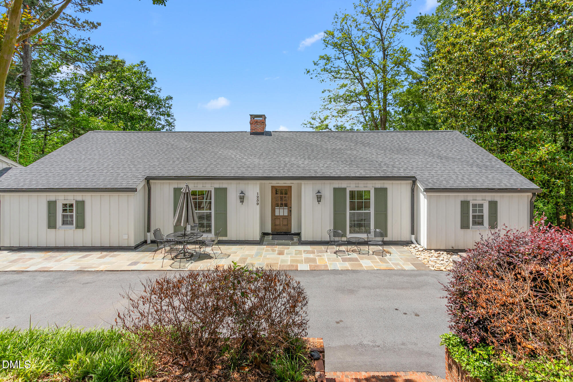 1259 Oakmont Drive, Asheboro, NC 27205