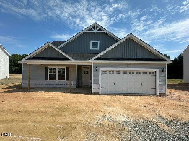 147 Margot Manor Drive, Benson, NC 27504
