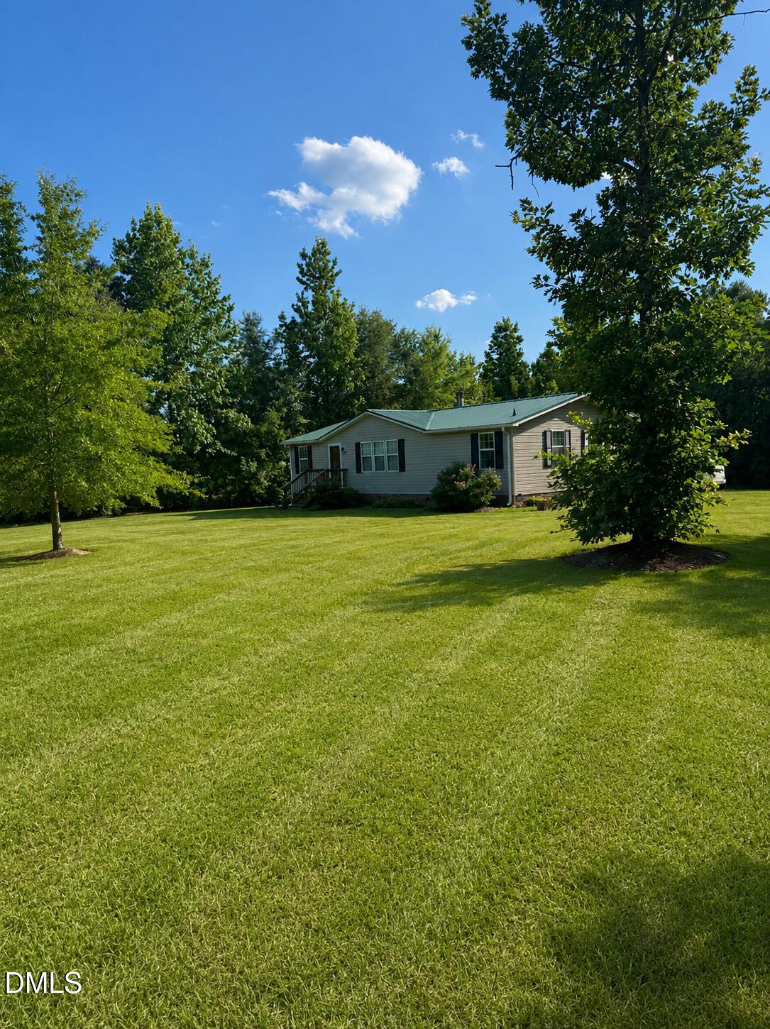 605 Big Woods Road, Macon, NC 27551
