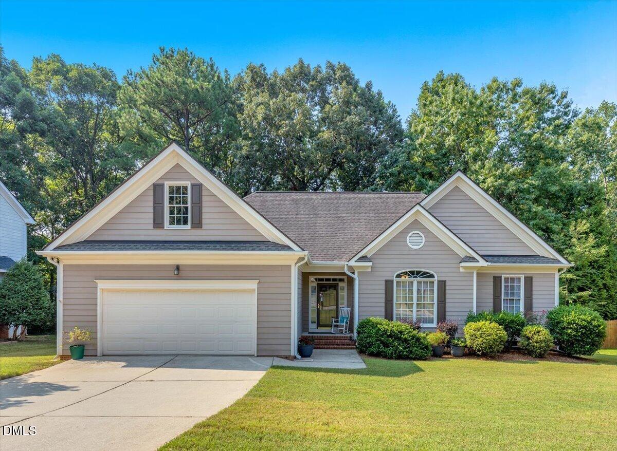 232 Dutch Hill Road, Holly Springs, NC 27540