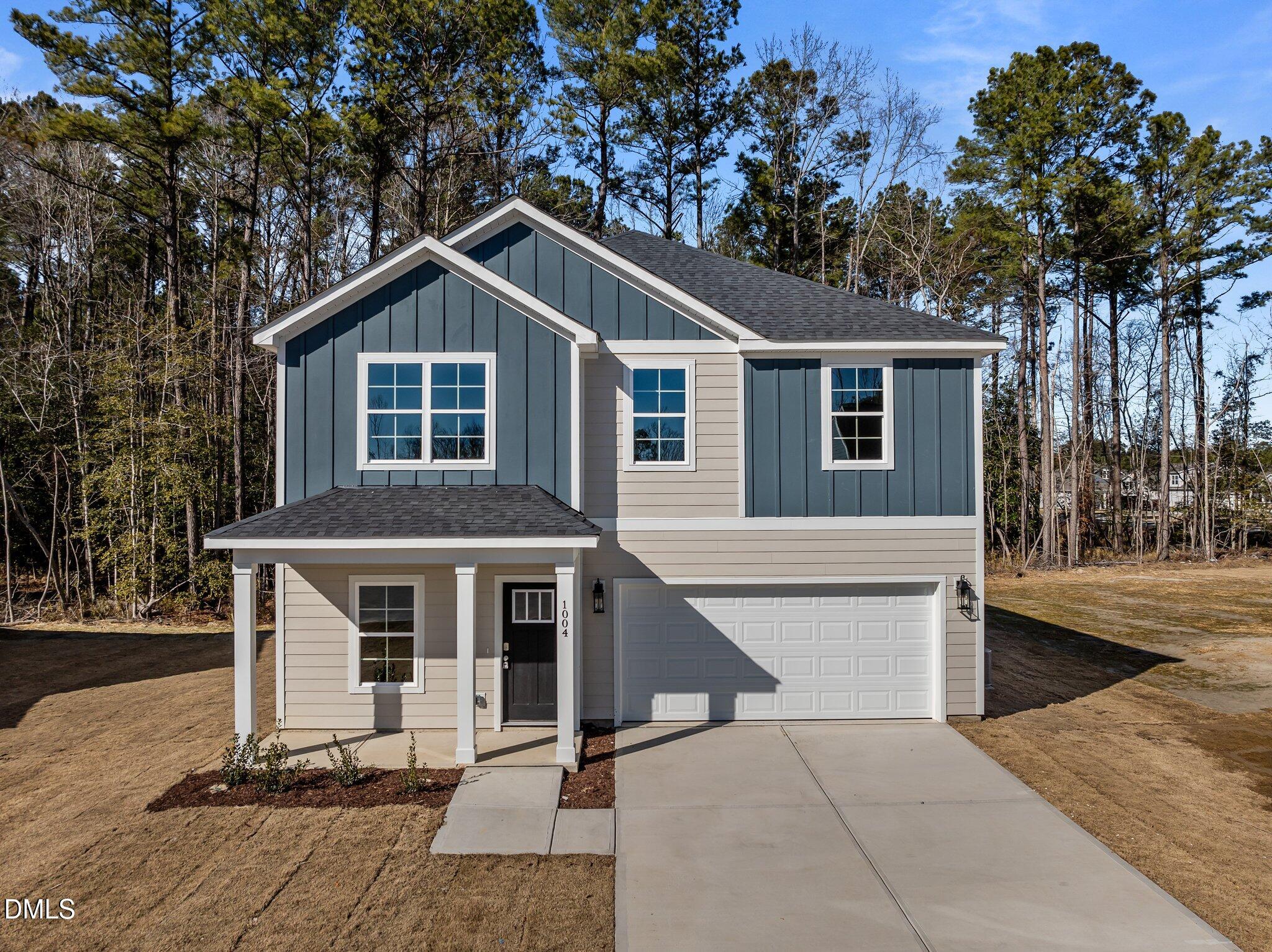 12460 Gameland Drive, Laurinburg, NC 28352