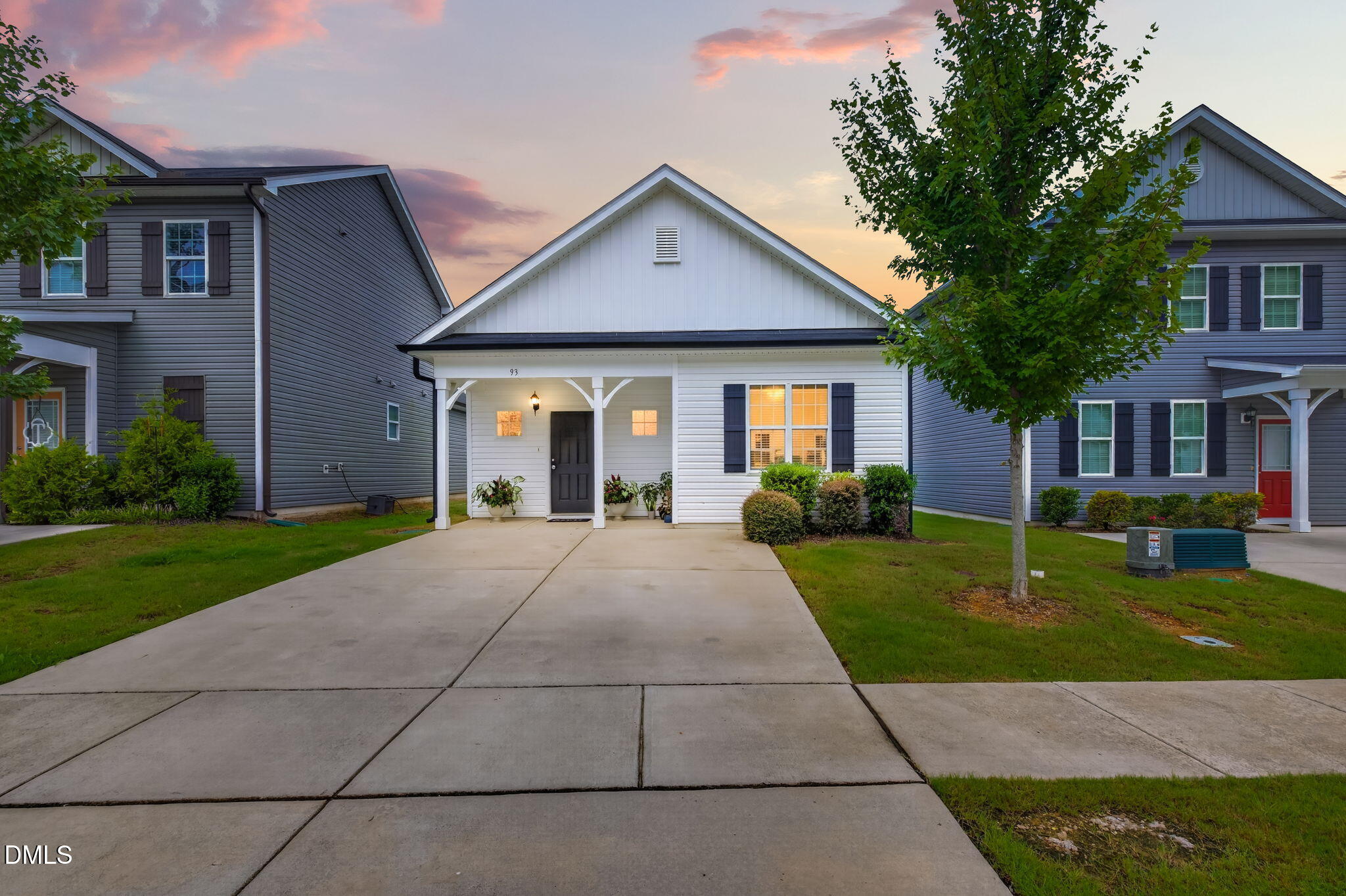 93 Yellow Jacket Ridge, Clayton, NC 27520