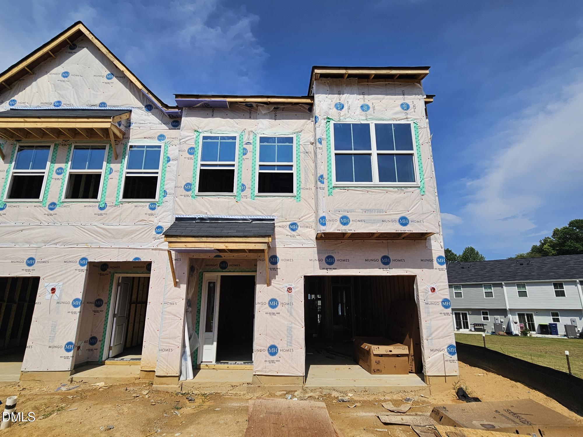 133 Elyse Overlook Lp 50, Sanford, NC 27332