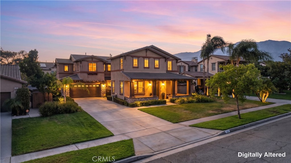 7126 Pasture Court