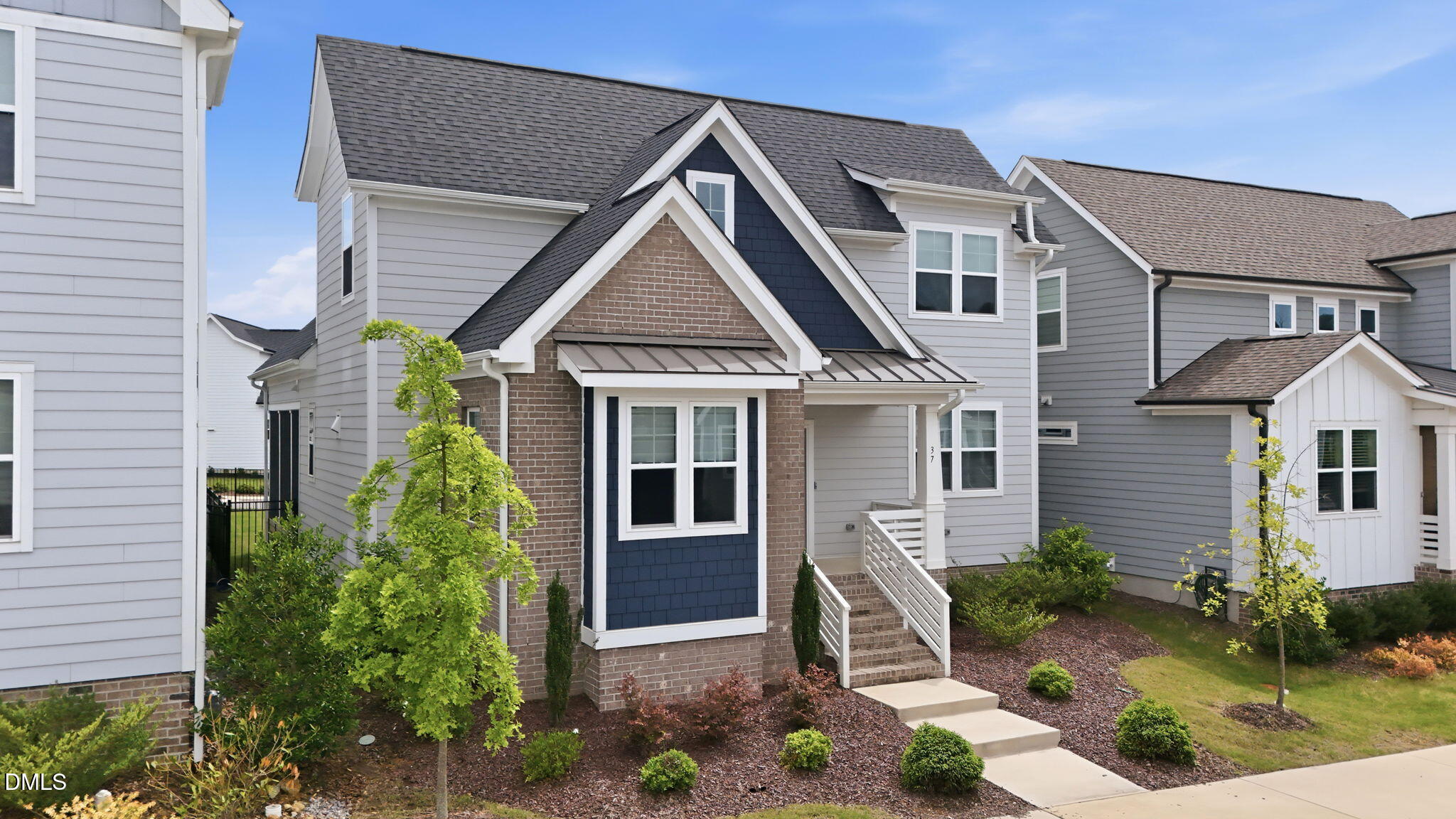 37 Millennium, Pittsboro, NC 27312