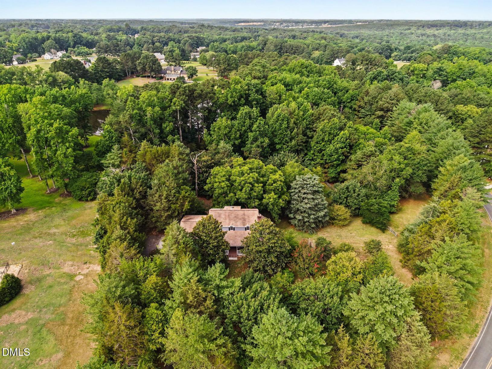 329 Wheeler Drive, Angier, NC 27501