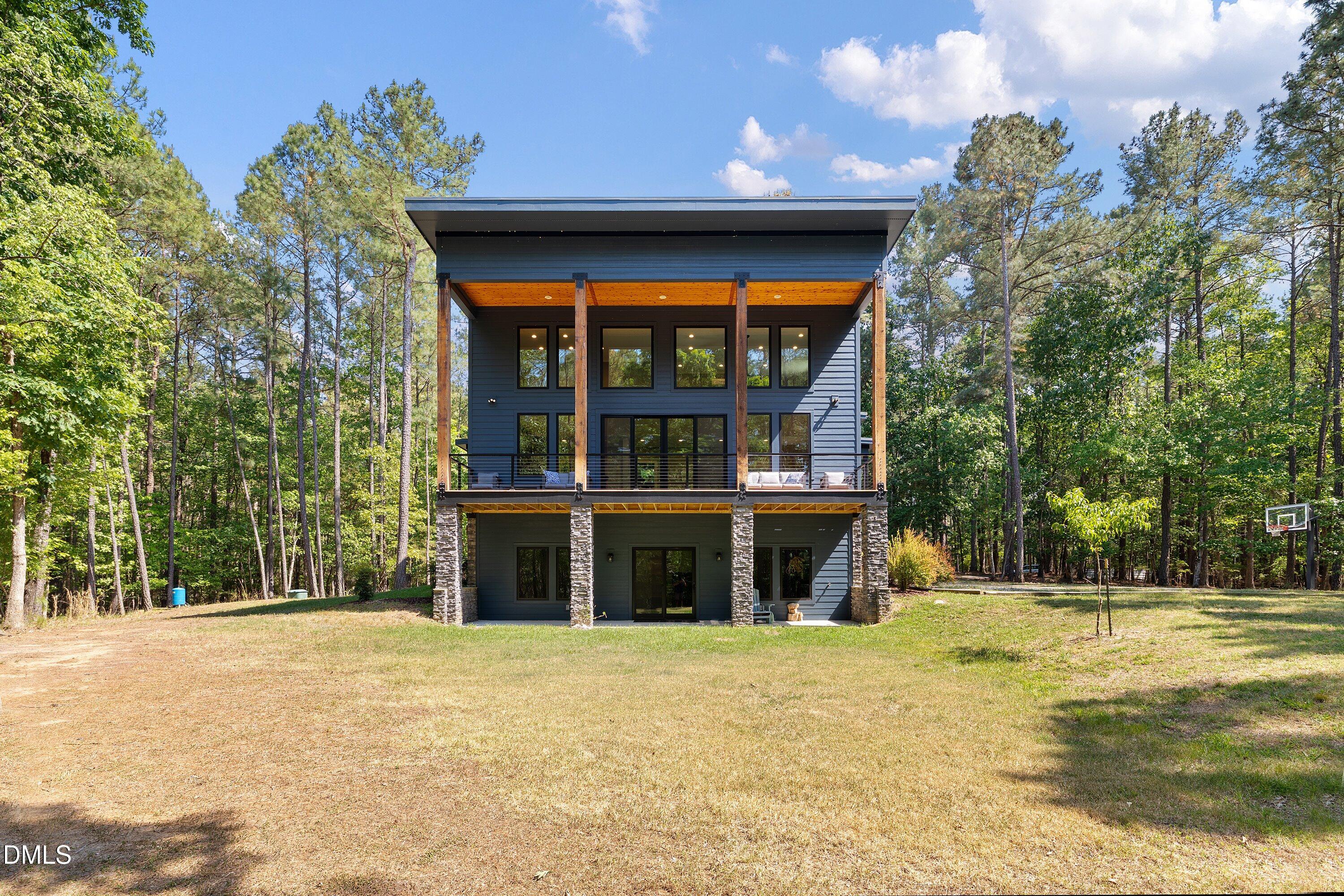 2529 Baptist Road, Durham, NC 27703