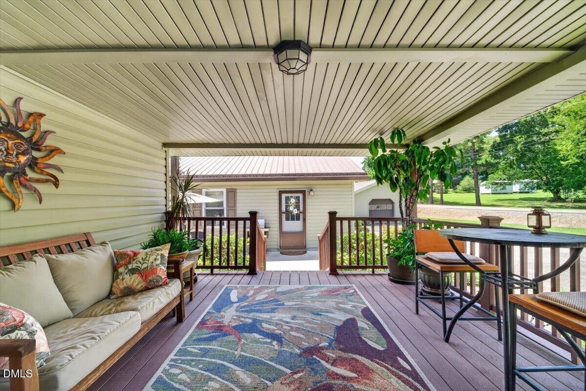 1070 8th Street, Virgilina, VA 24598