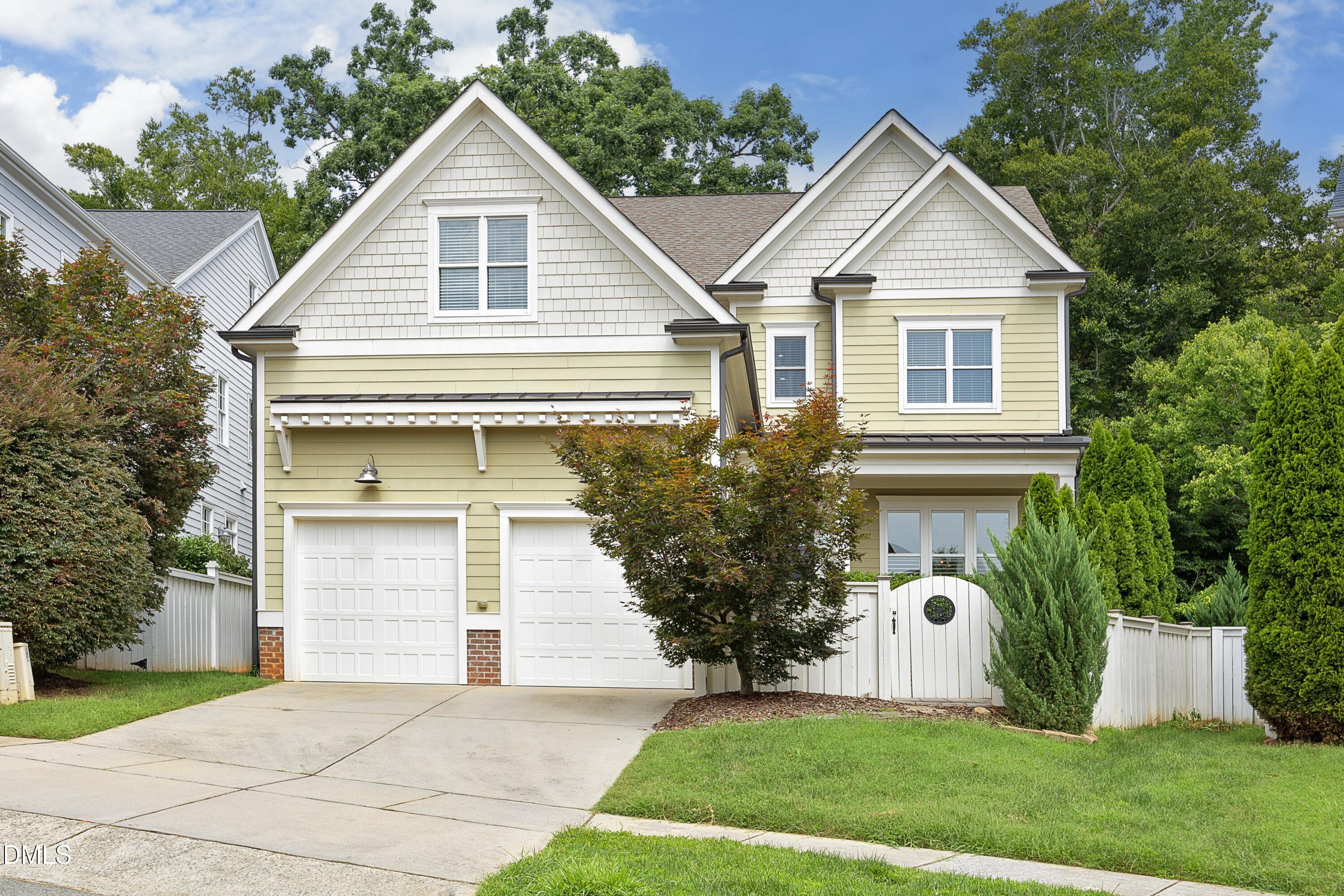 121 Ruskin Drive, Chapel Hill, NC 27516