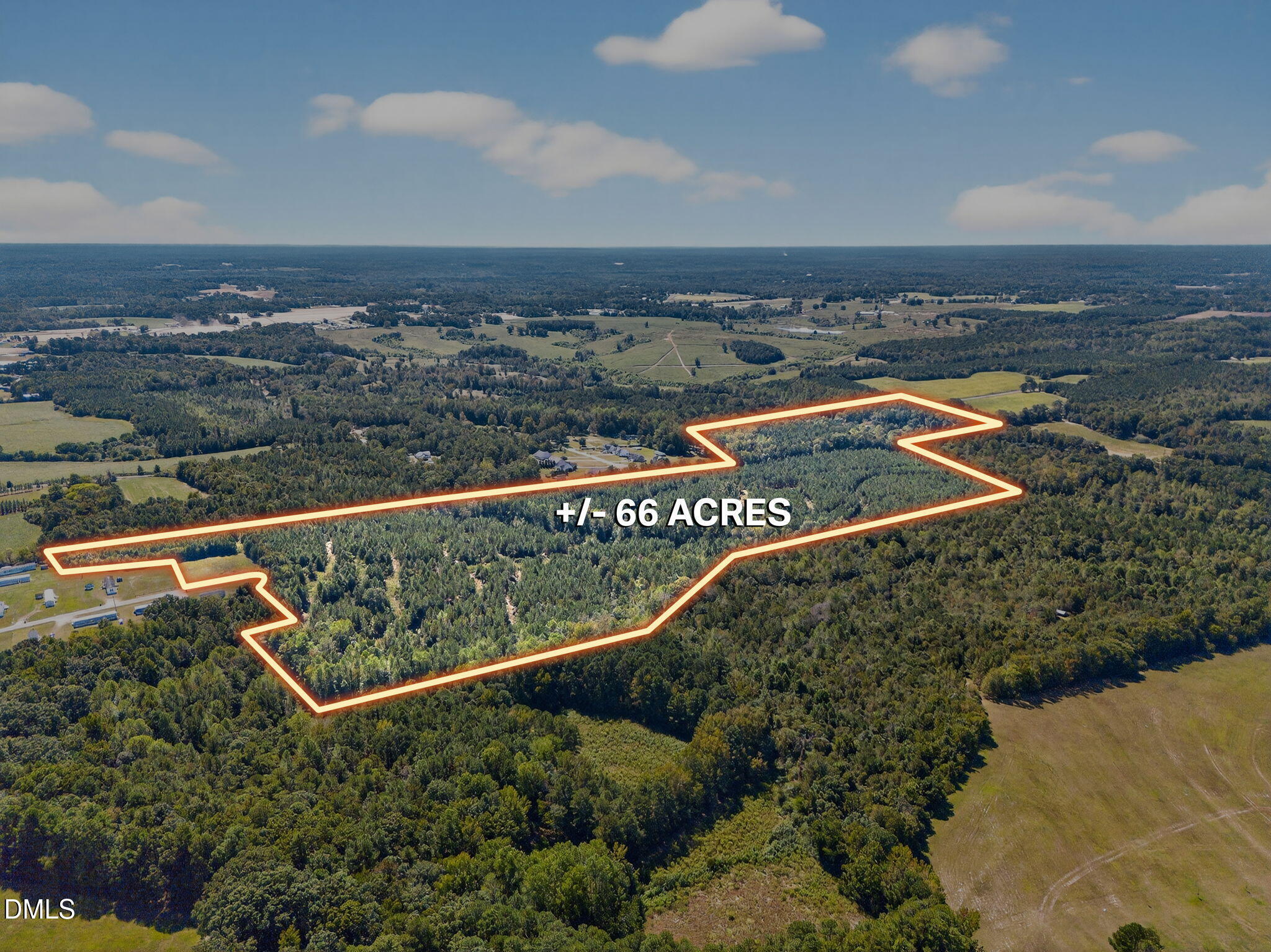 0 Hollies Pines Road, Broadway, NC 27505