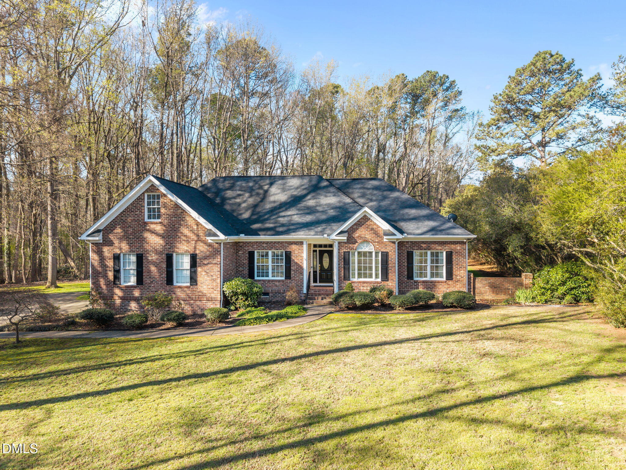 4036 Stone Summit Lane, Raleigh, NC 27603