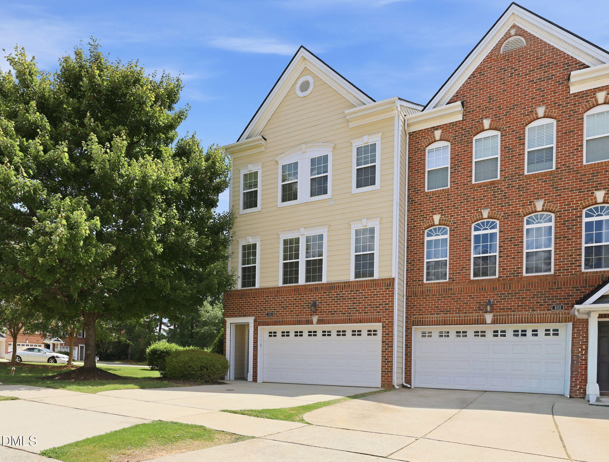 101 Butterbiggins Lane, Apex, NC 27539