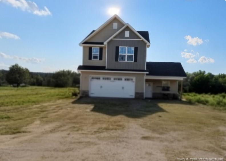 121 Evelene Way, Clinton, NC 28328