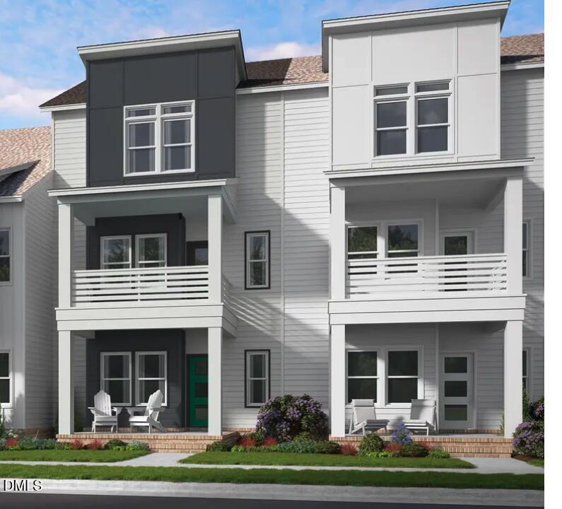 1152 Lamplighter Drive 388, Raleigh, NC 27604