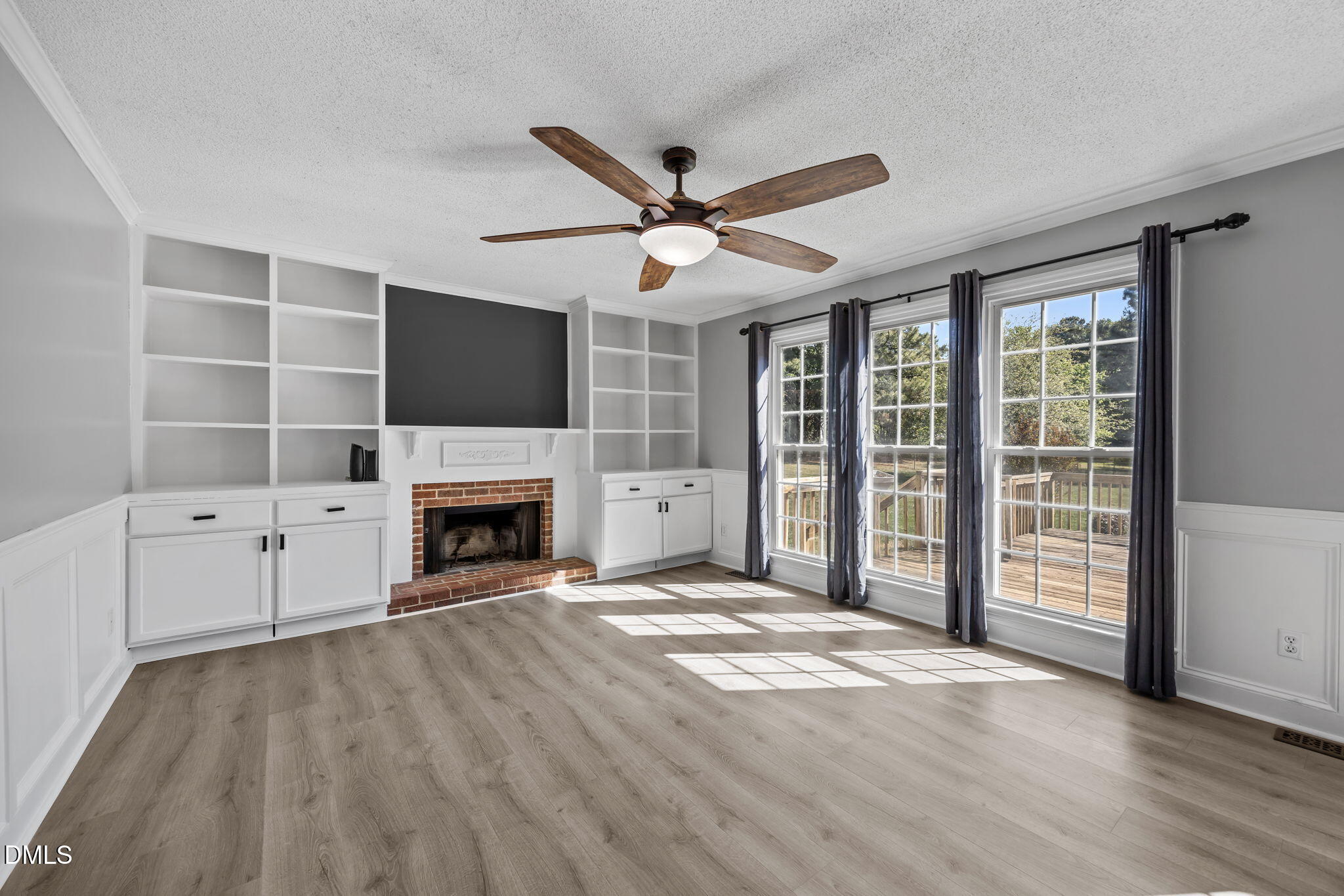 4034 Oak Valley Drive, Stem, NC 27581