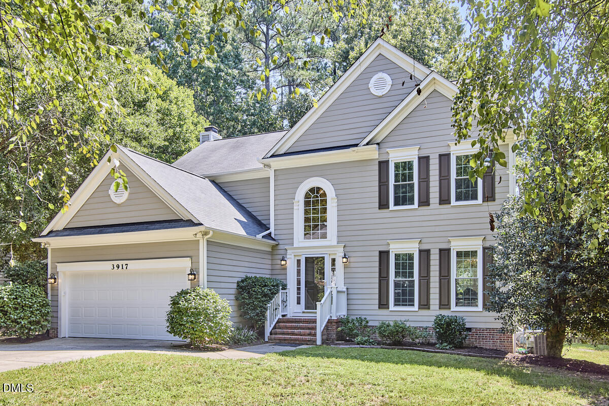 3917 Springstop Lane, Durham, NC 27705