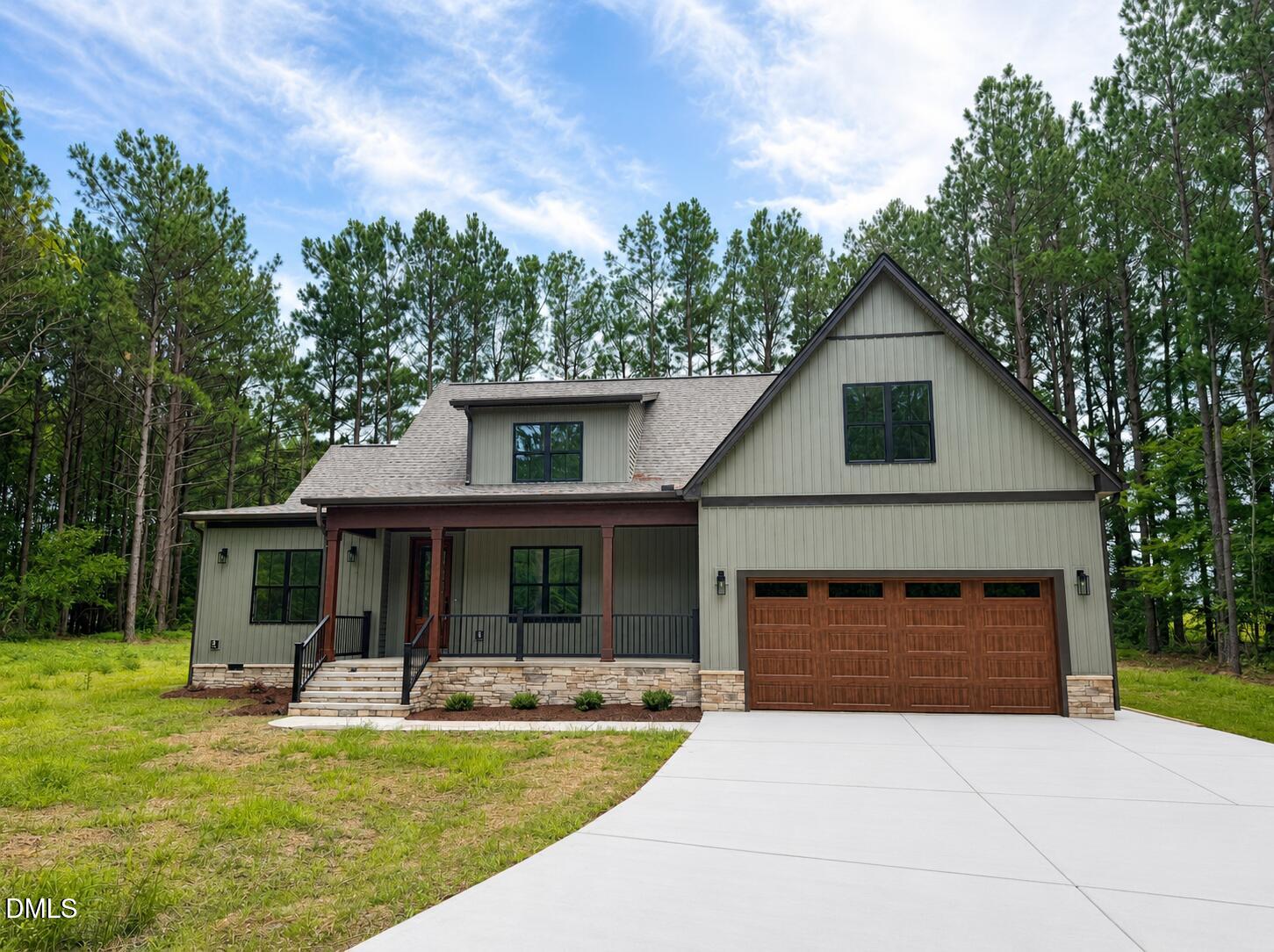 50 Heritage Trail, Zebulon, NC 27597